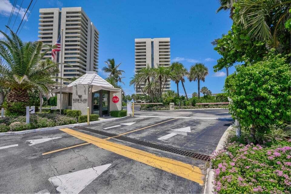 WATER GLADES - Residential Lease