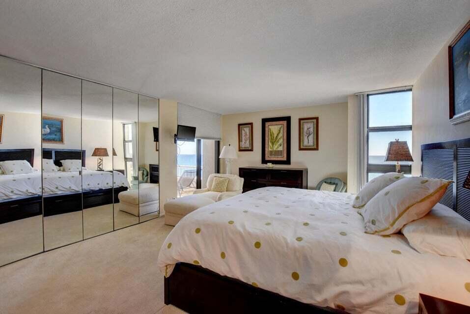 WATER GLADES - Residential Lease