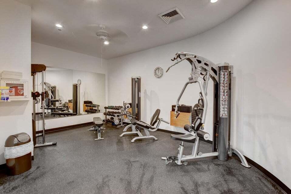 WATER GLADES - Residential Lease