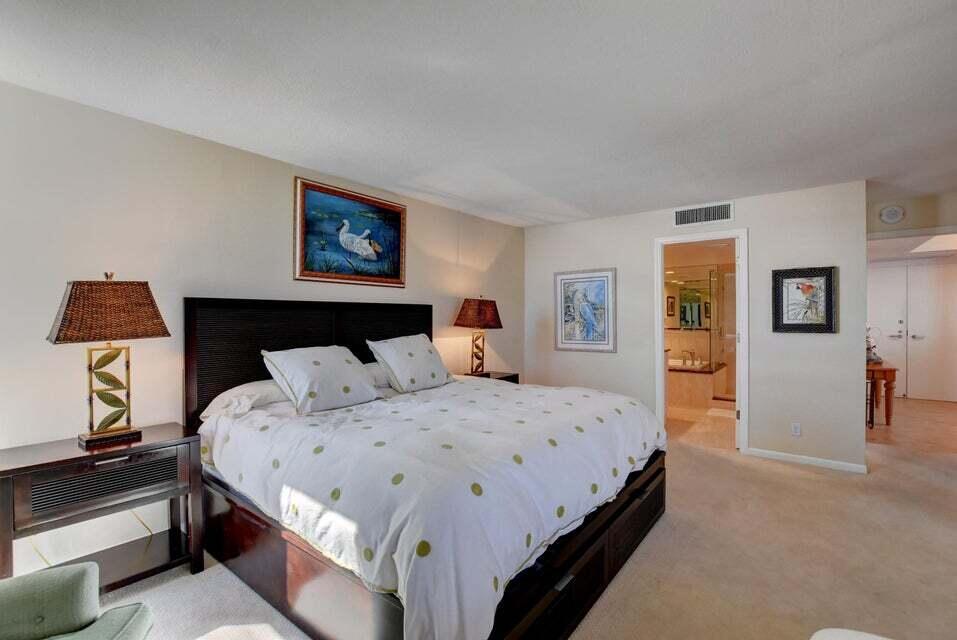 WATER GLADES - Residential Lease