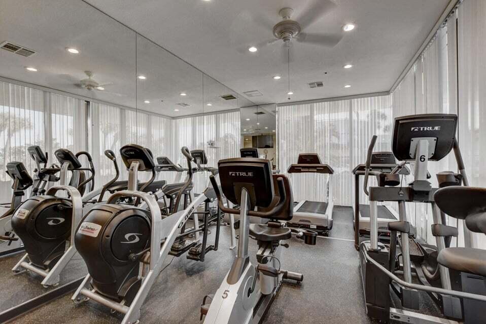WATER GLADES - Residential Lease