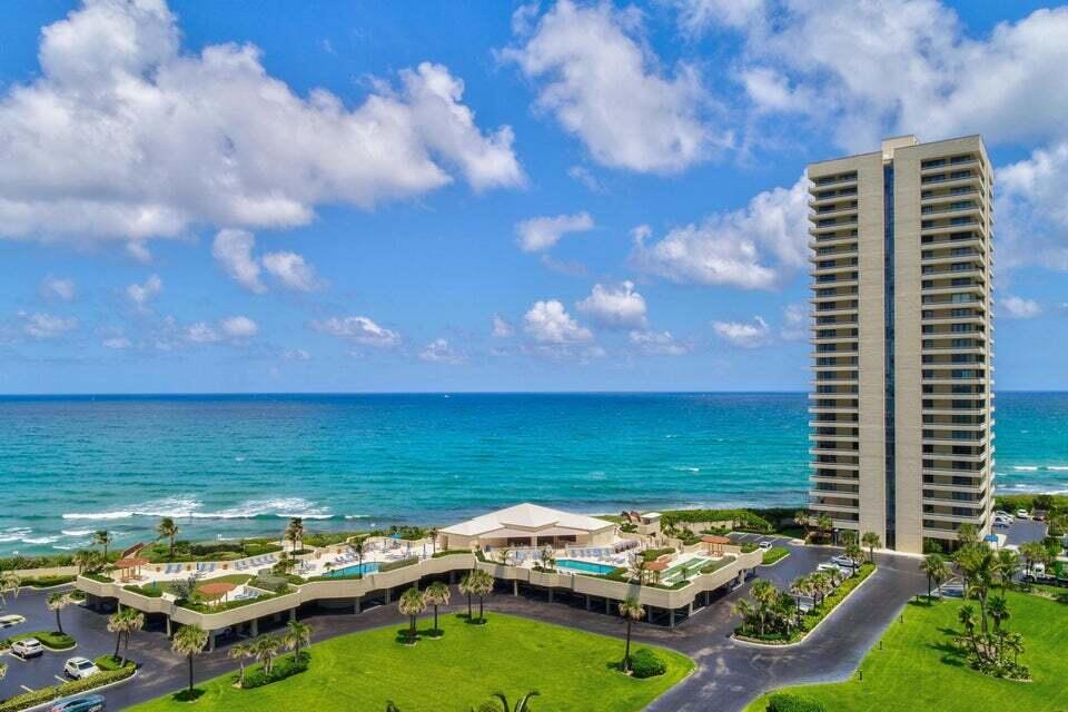 WATER GLADES - Residential Lease