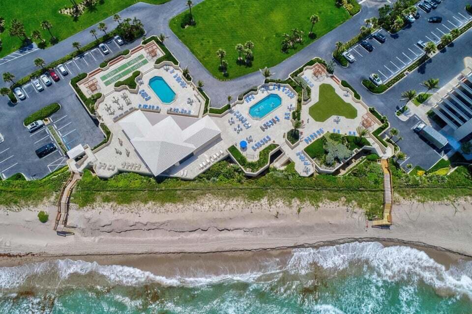 WATER GLADES - Residential Lease