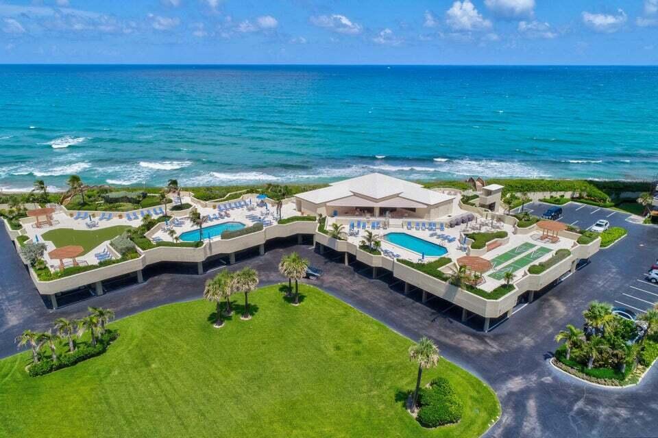 WATER GLADES - Residential Lease