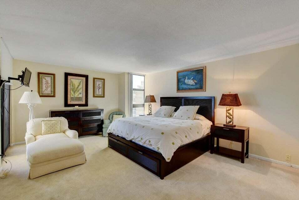 WATER GLADES - Residential Lease