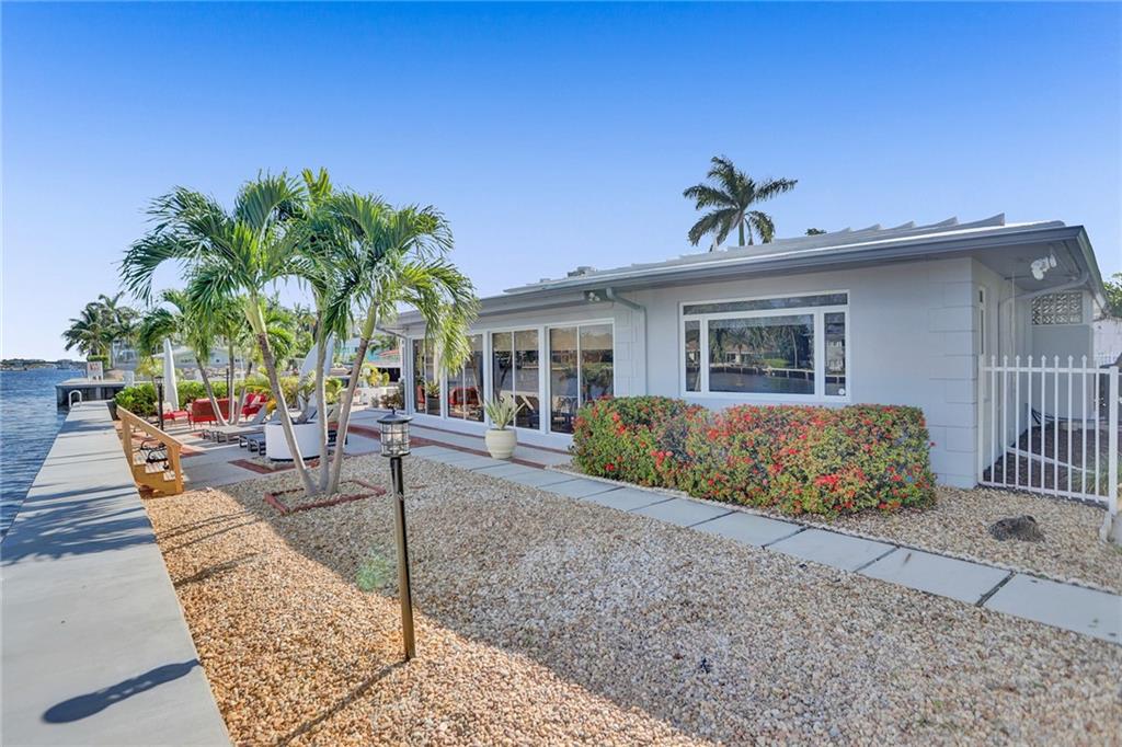 Lauderdale Beach Ext - Residential