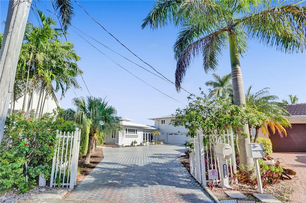 Lauderdale Beach Ext - Residential
