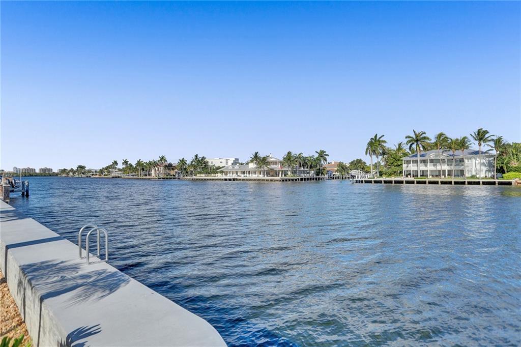 Lauderdale Beach Ext - Residential