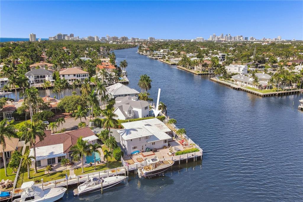 Lauderdale Beach Ext - Residential