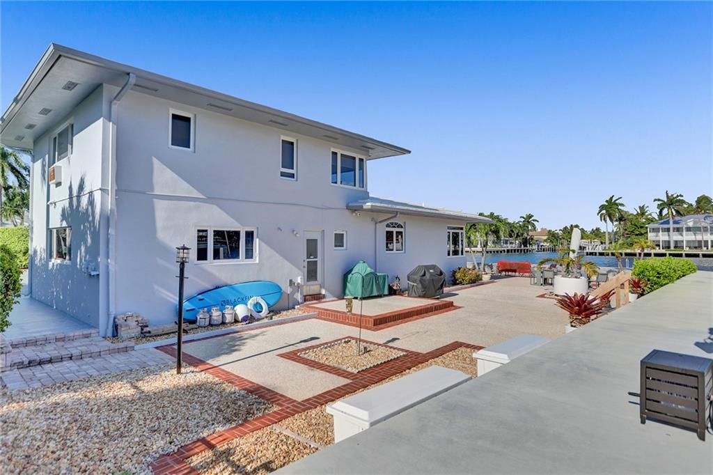 Lauderdale Beach Ext - Residential