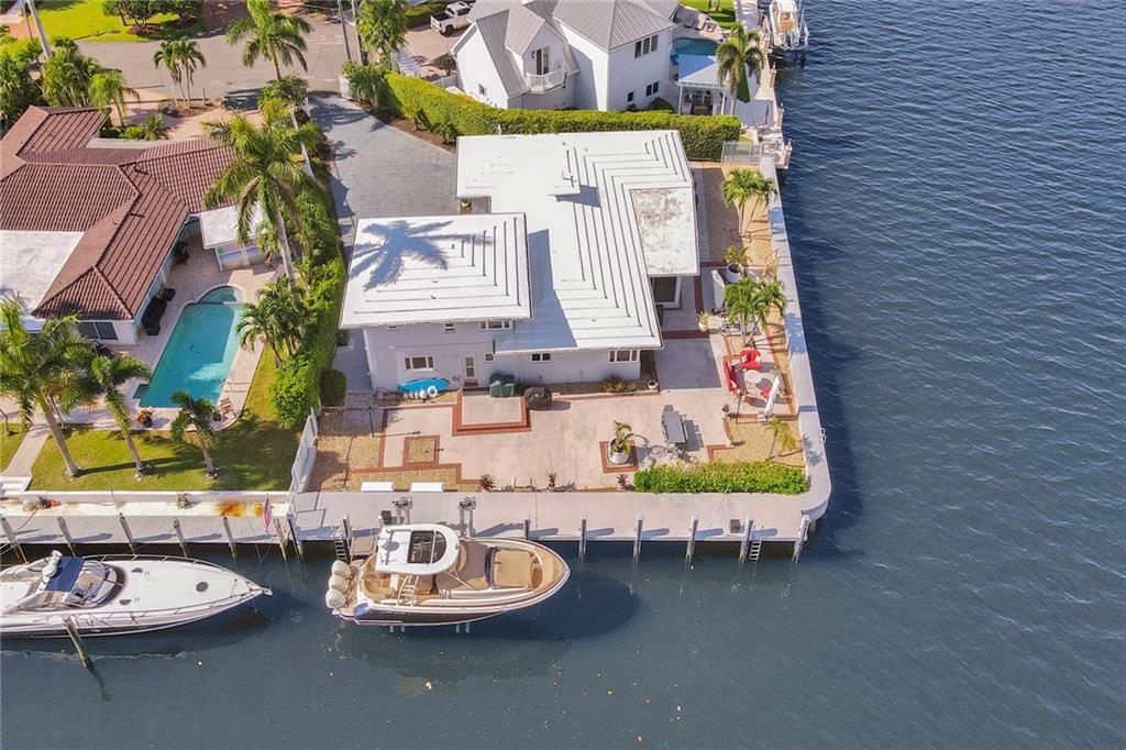 Lauderdale Beach Ext - Residential