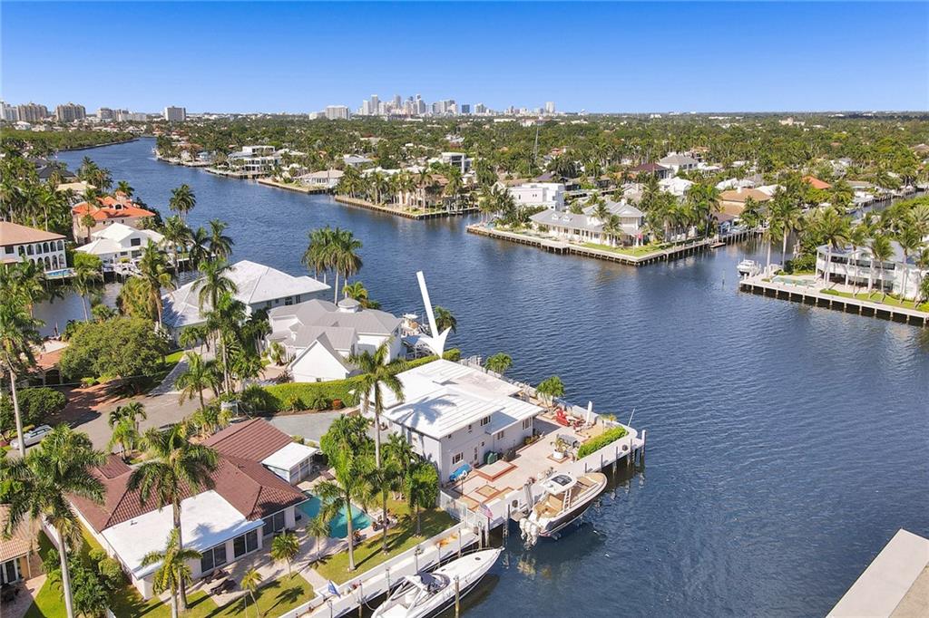 Lauderdale Beach Ext - Residential
