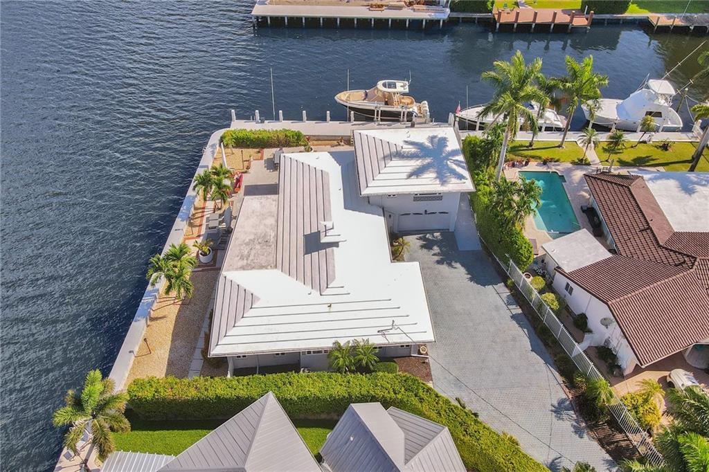 Lauderdale Beach Ext - Residential