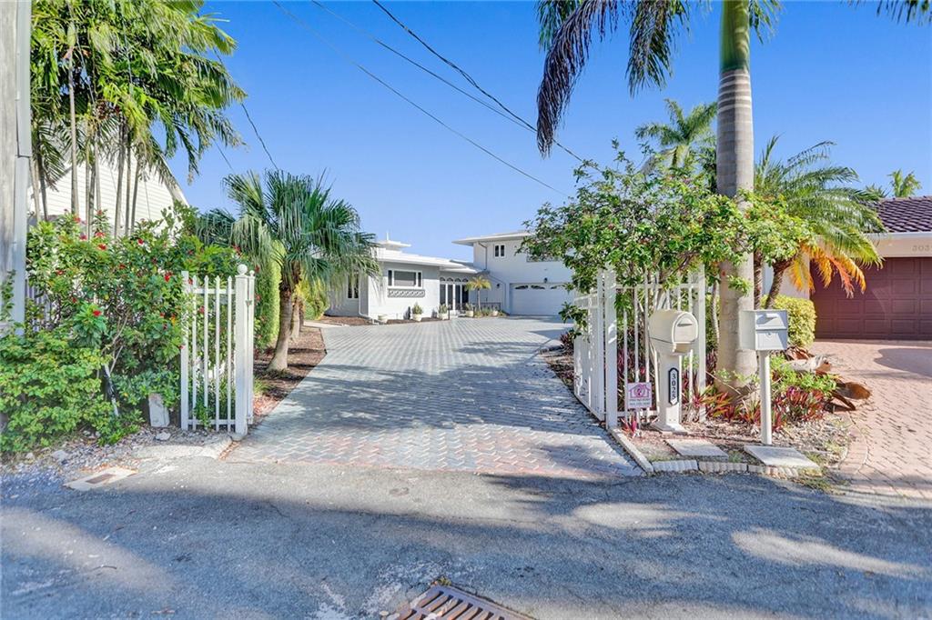 Lauderdale Beach Ext - Residential