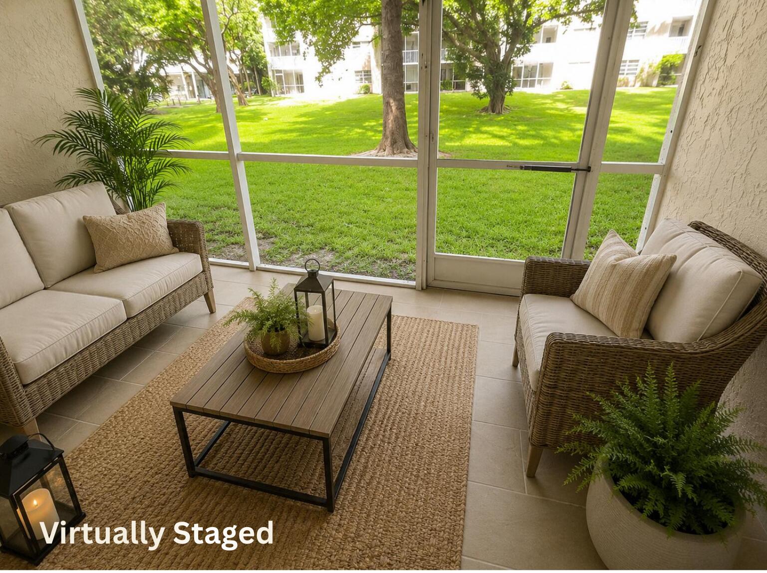 SHERWOOD SQUARE CONDOMINIUM - Residential