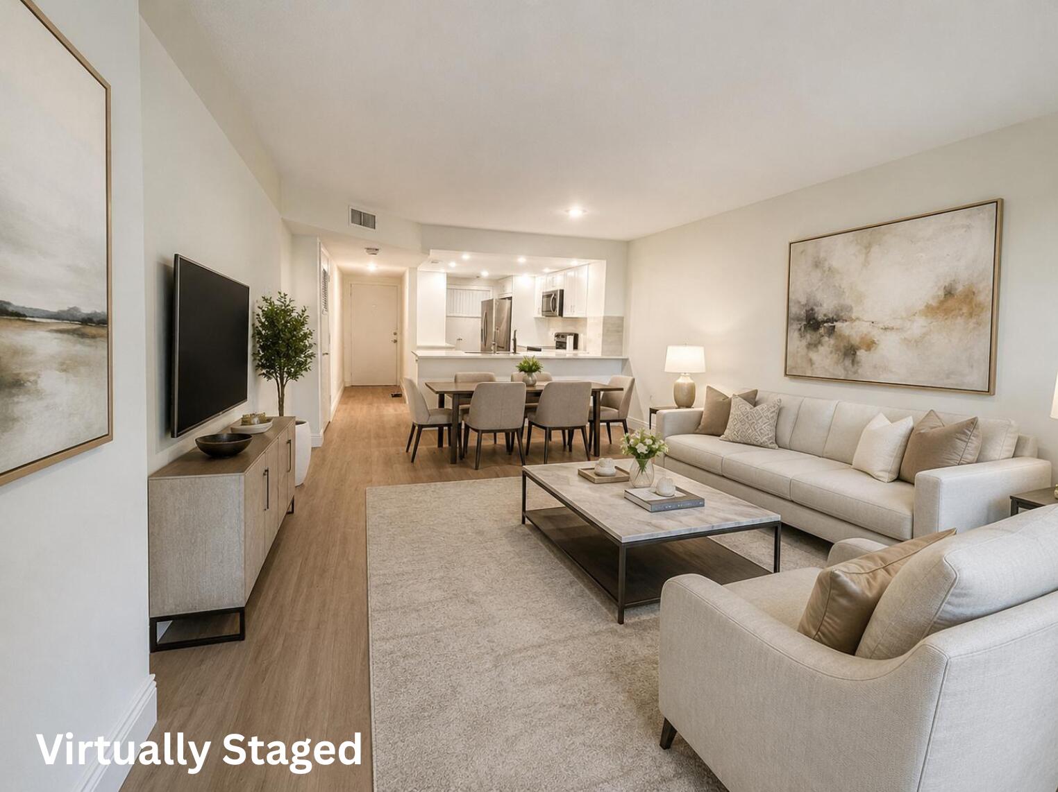 SHERWOOD SQUARE CONDOMINIUM - Residential