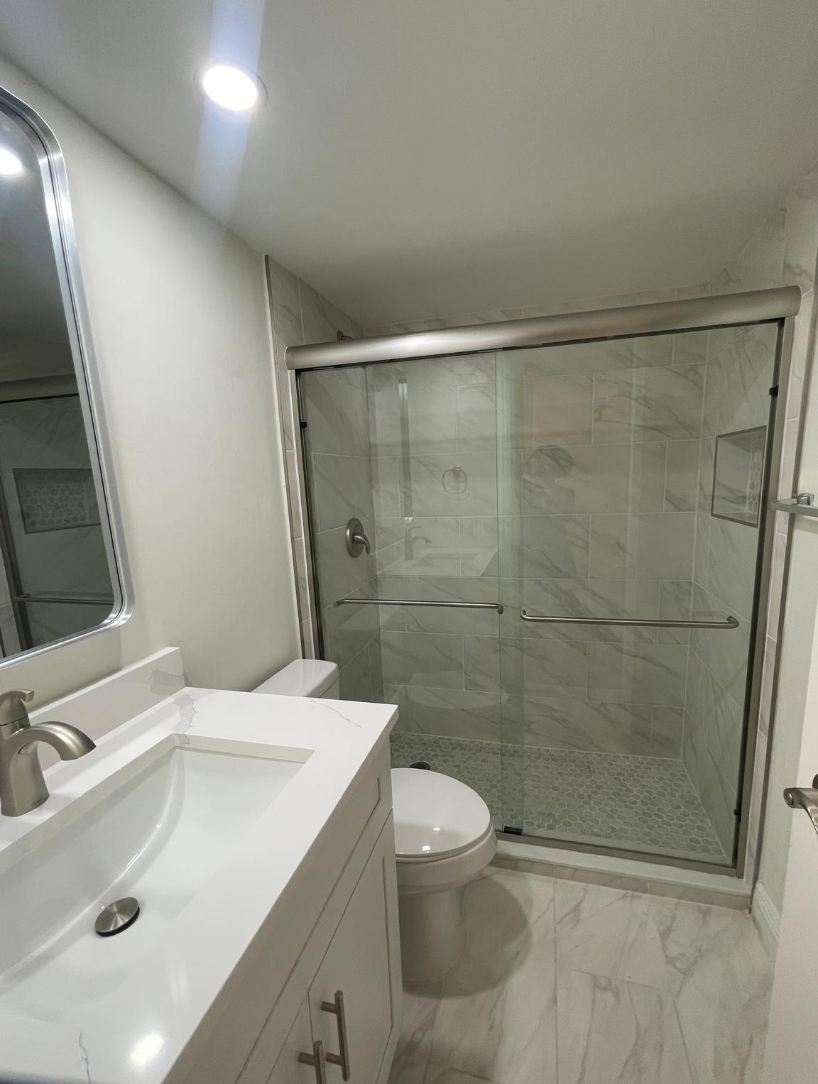 SHERWOOD SQUARE CONDOMINIUM - Residential