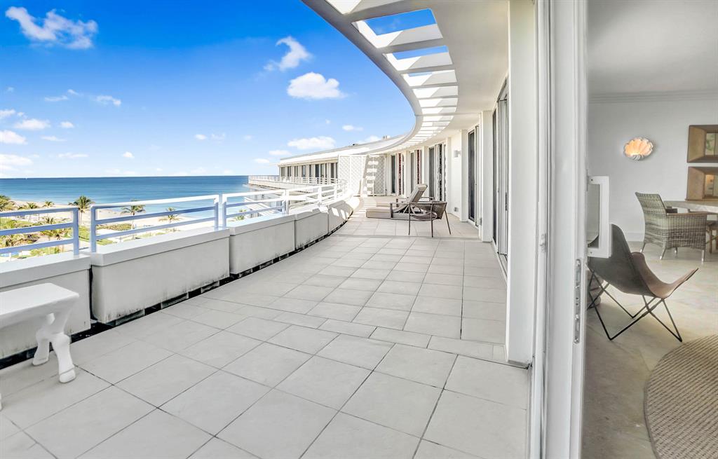 SUN & SURF ONE HUNDRED & ONE HUNDRED THIRTY CONDOS - Residential