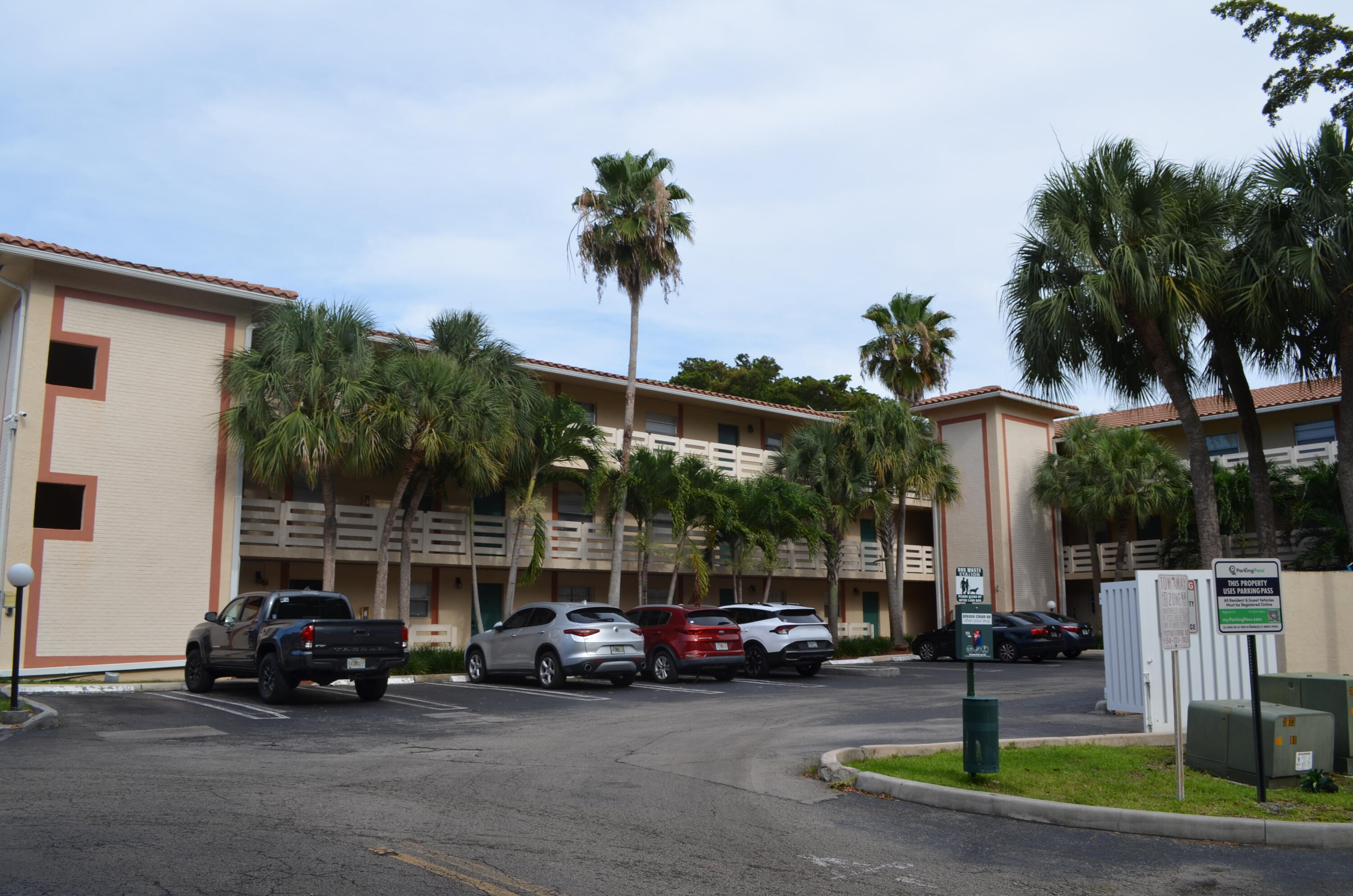 Welcome to this charming first-floor unit located in the desirable Country Gardens Condo community in Coral Springs! This well-maintained residence offers convenient first-floor living with a functional layout and the added convenience of a washer and dryer located inside the unit. Enjoy a prime location close to shopping, dining, parks, and major roadways, making everyday living easy and accessible. A great opportunity to enjoy all that Coral Springs has to​​‌​​​​‌​‌​​​‌‌​​​‌‌‌​​‌​​‌‌​​​​ offer!