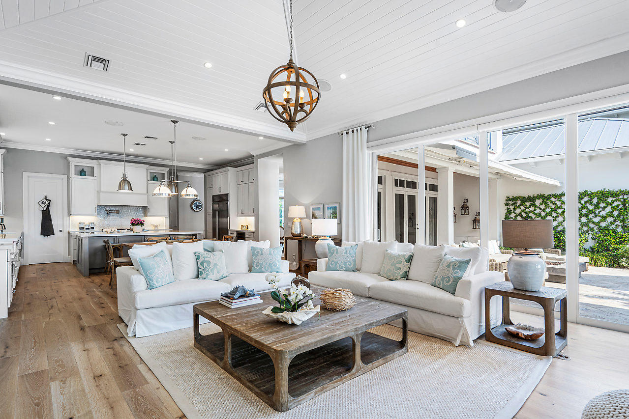 SNOW HILL IN - Residential