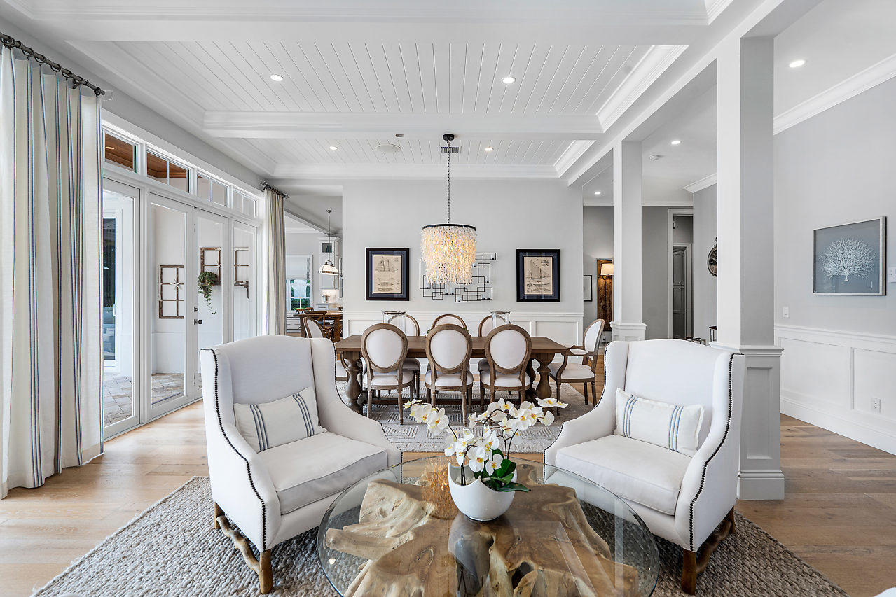 SNOW HILL IN - Residential