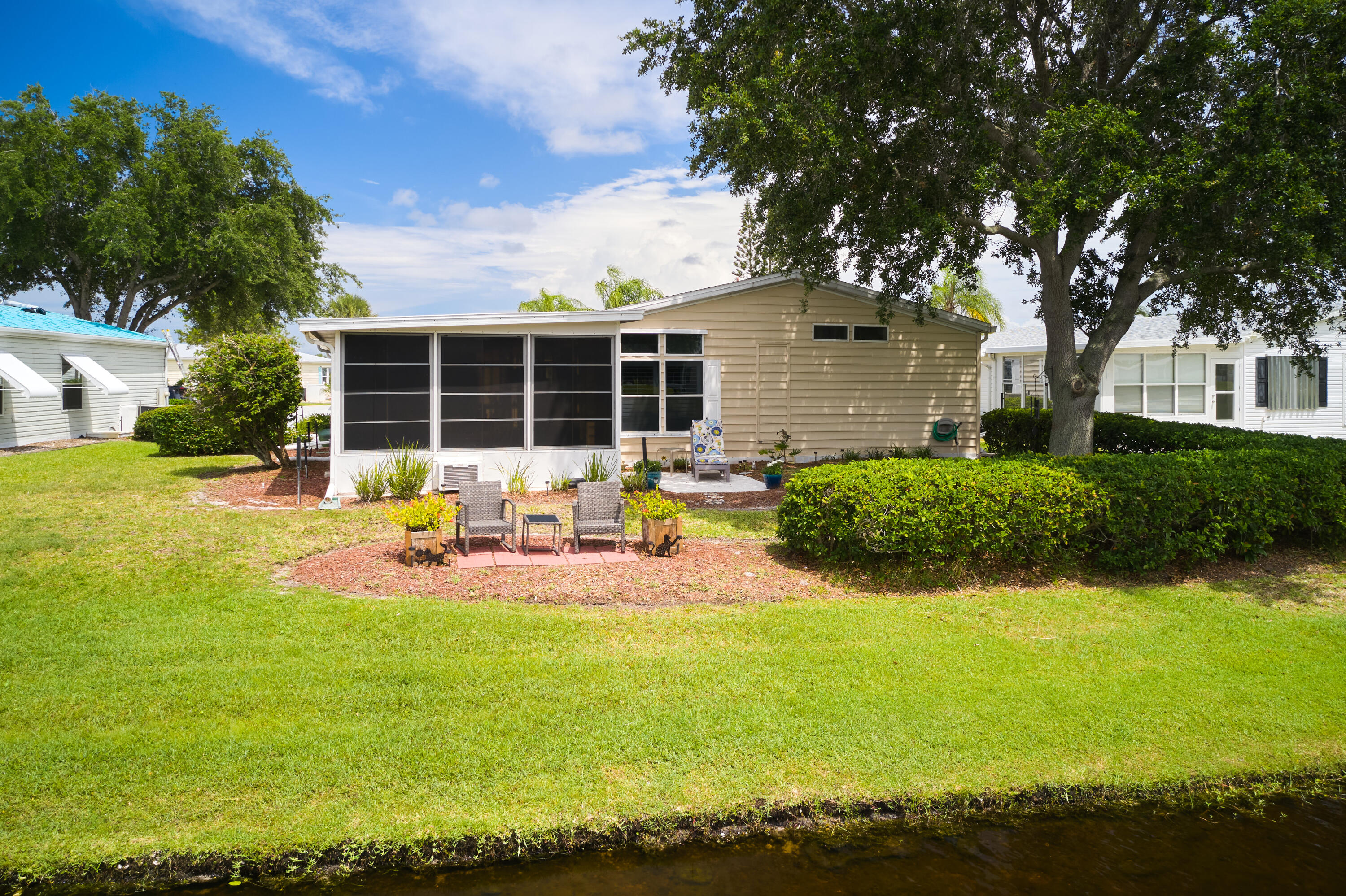 The Preserve at Savanna Club - Residential