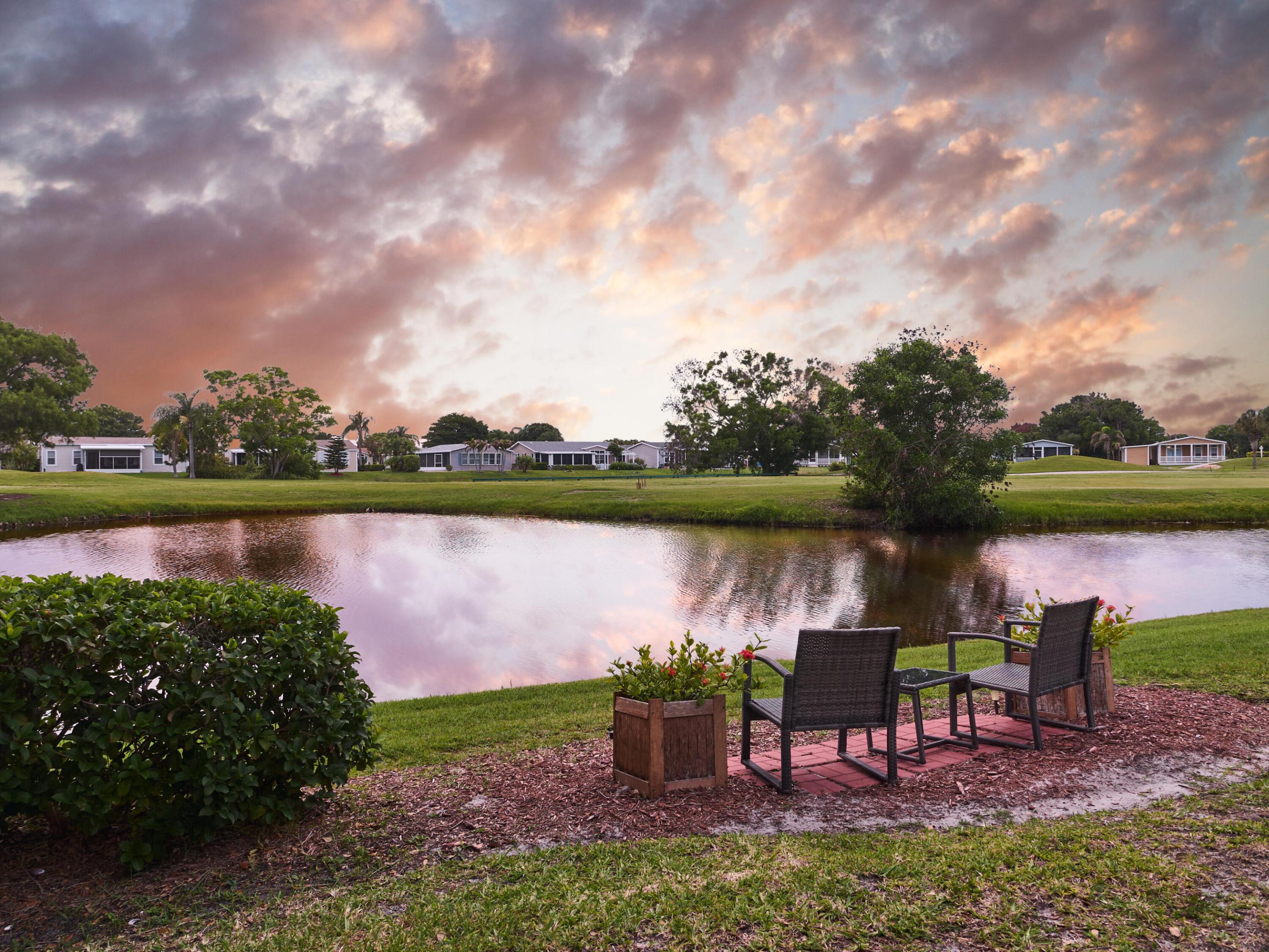 The Preserve at Savanna Club - Residential