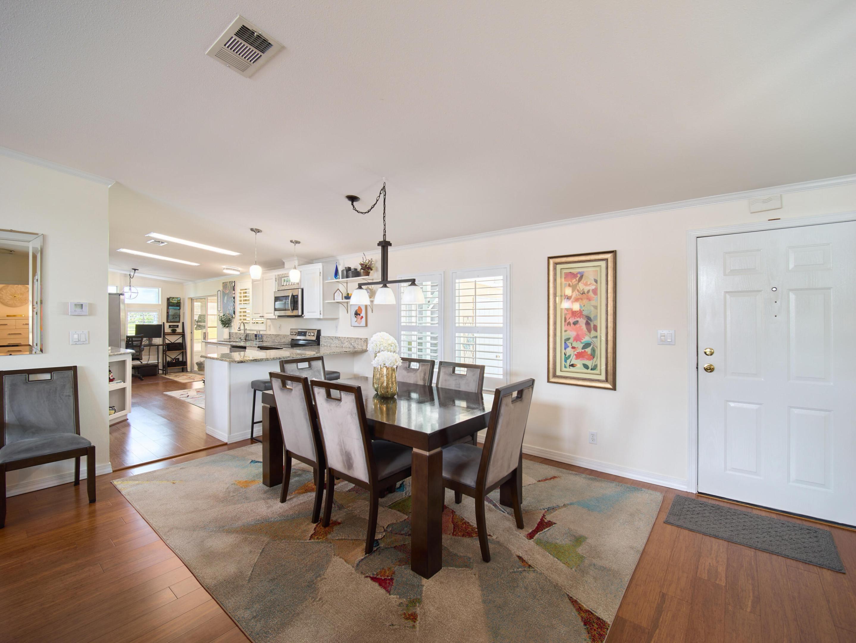 The Preserve at Savanna Club - Residential