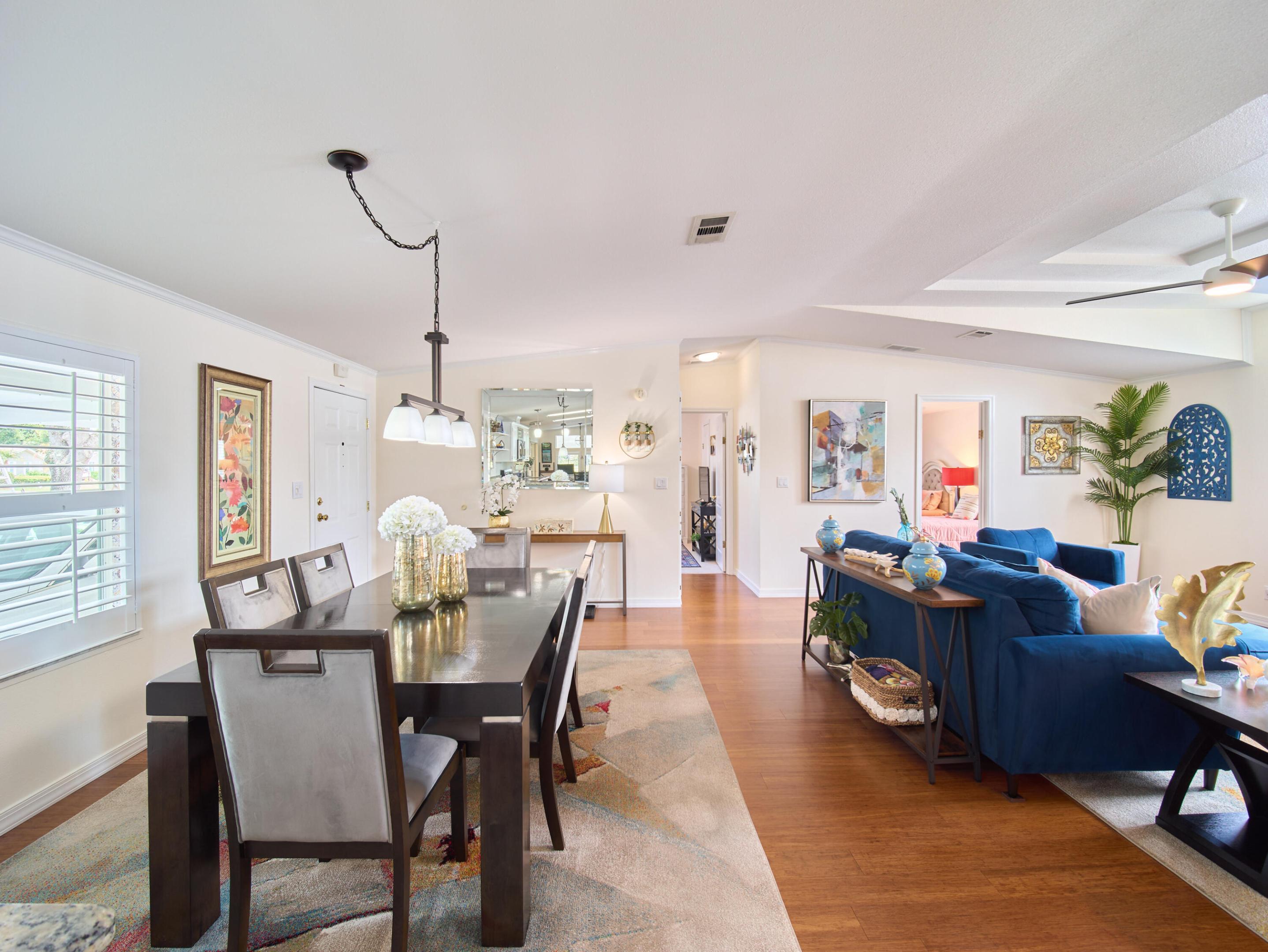 The Preserve at Savanna Club - Residential