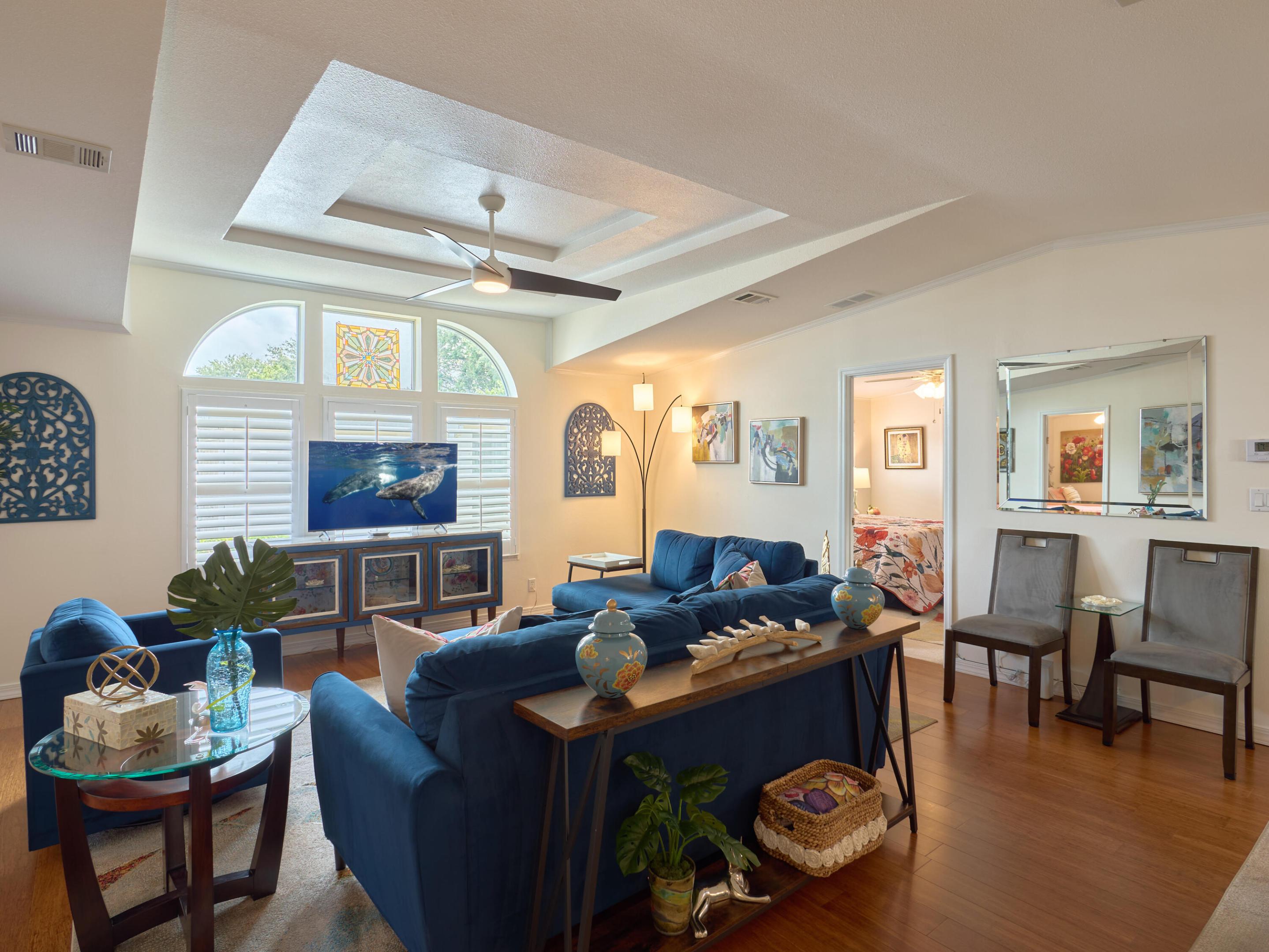The Preserve at Savanna Club - Residential