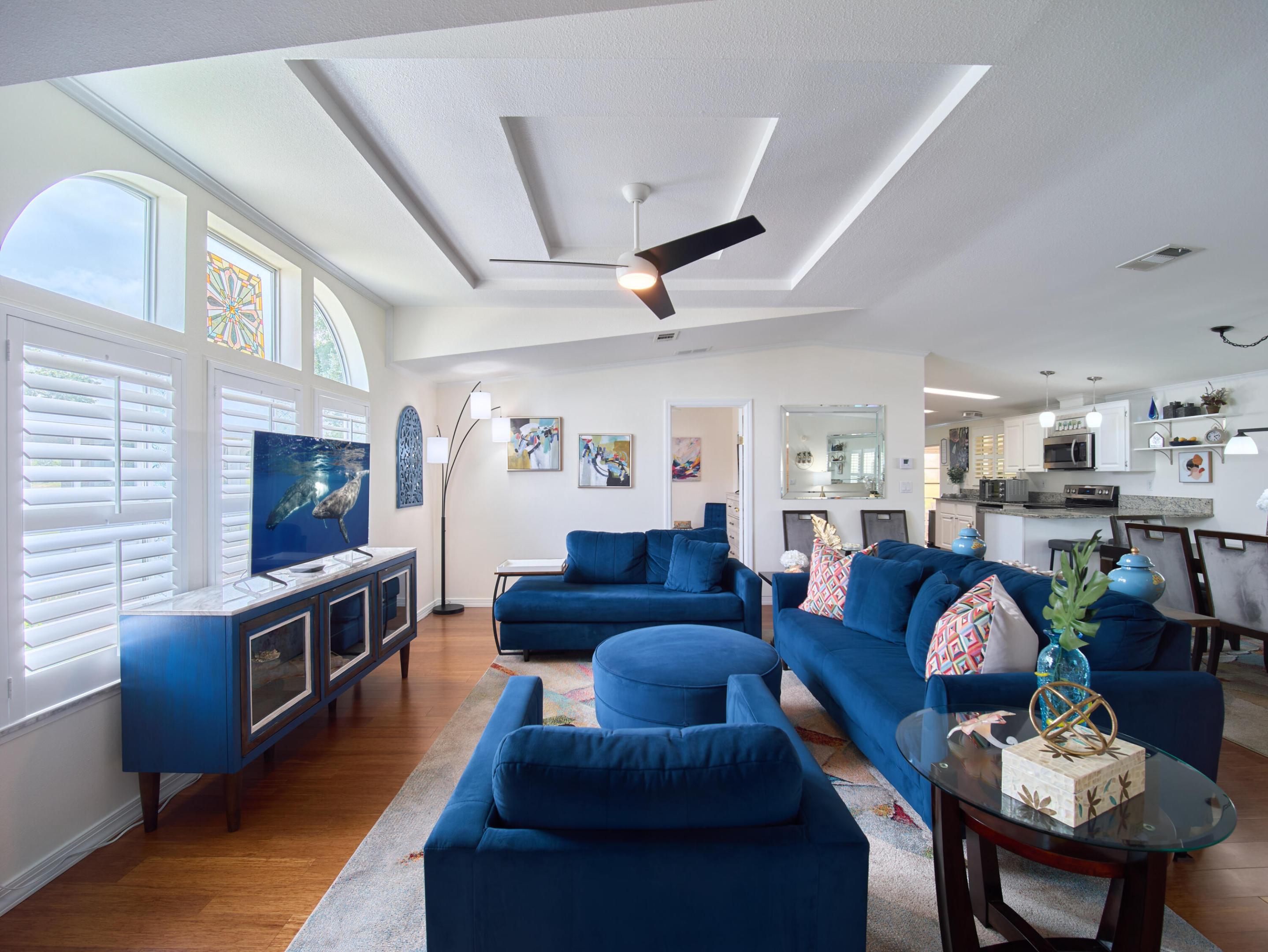 The Preserve at Savanna Club - Residential