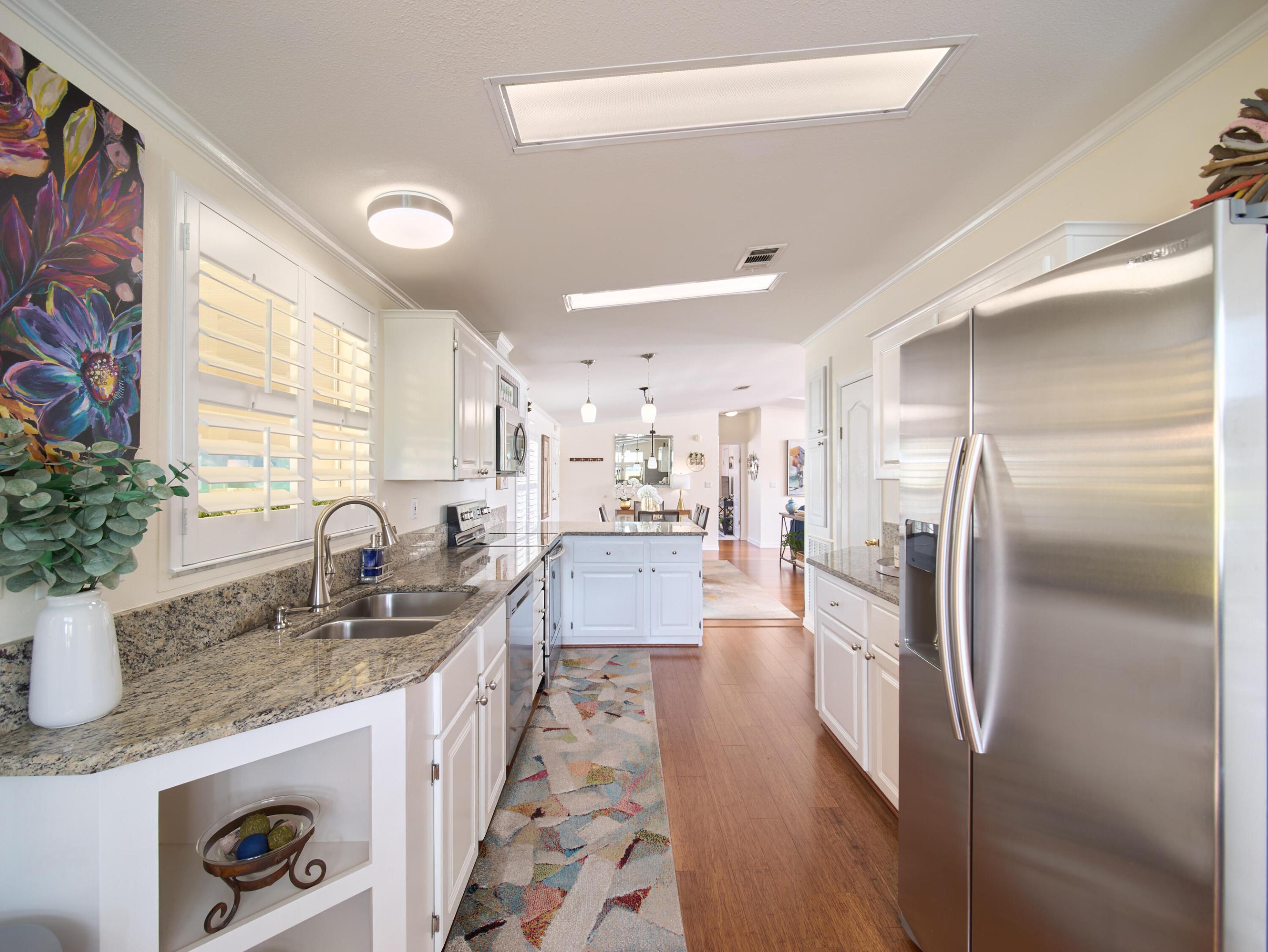 The Preserve at Savanna Club - Residential