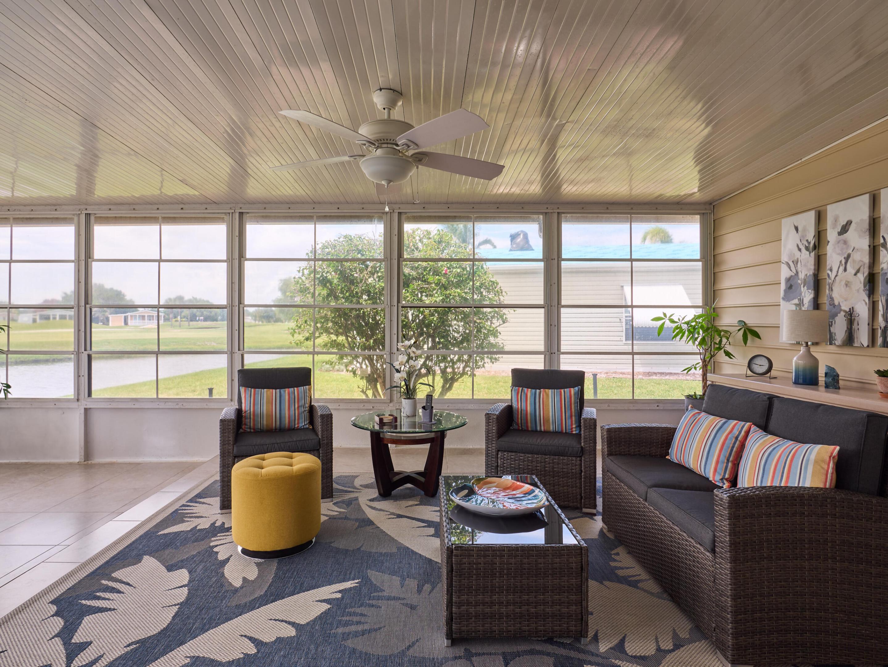 The Preserve at Savanna Club - Residential