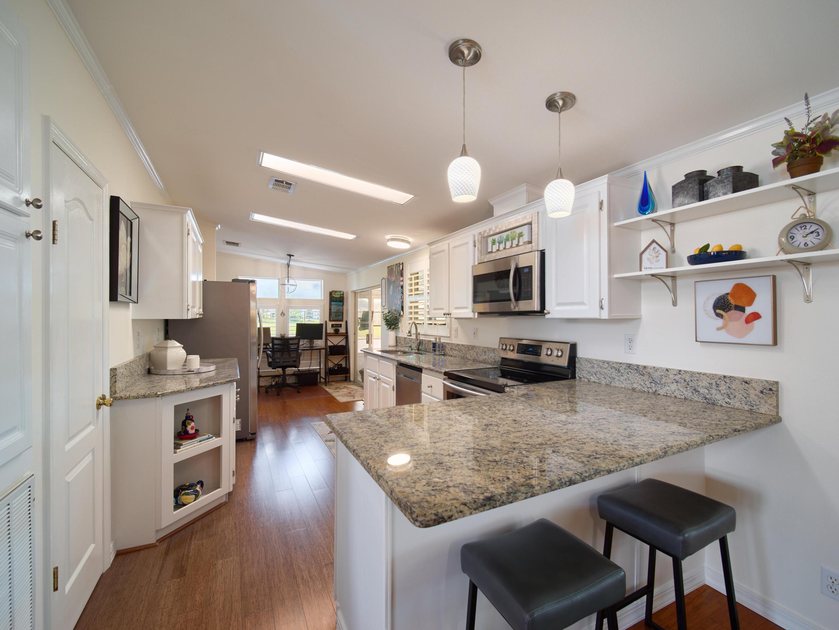 The Preserve at Savanna Club - Residential