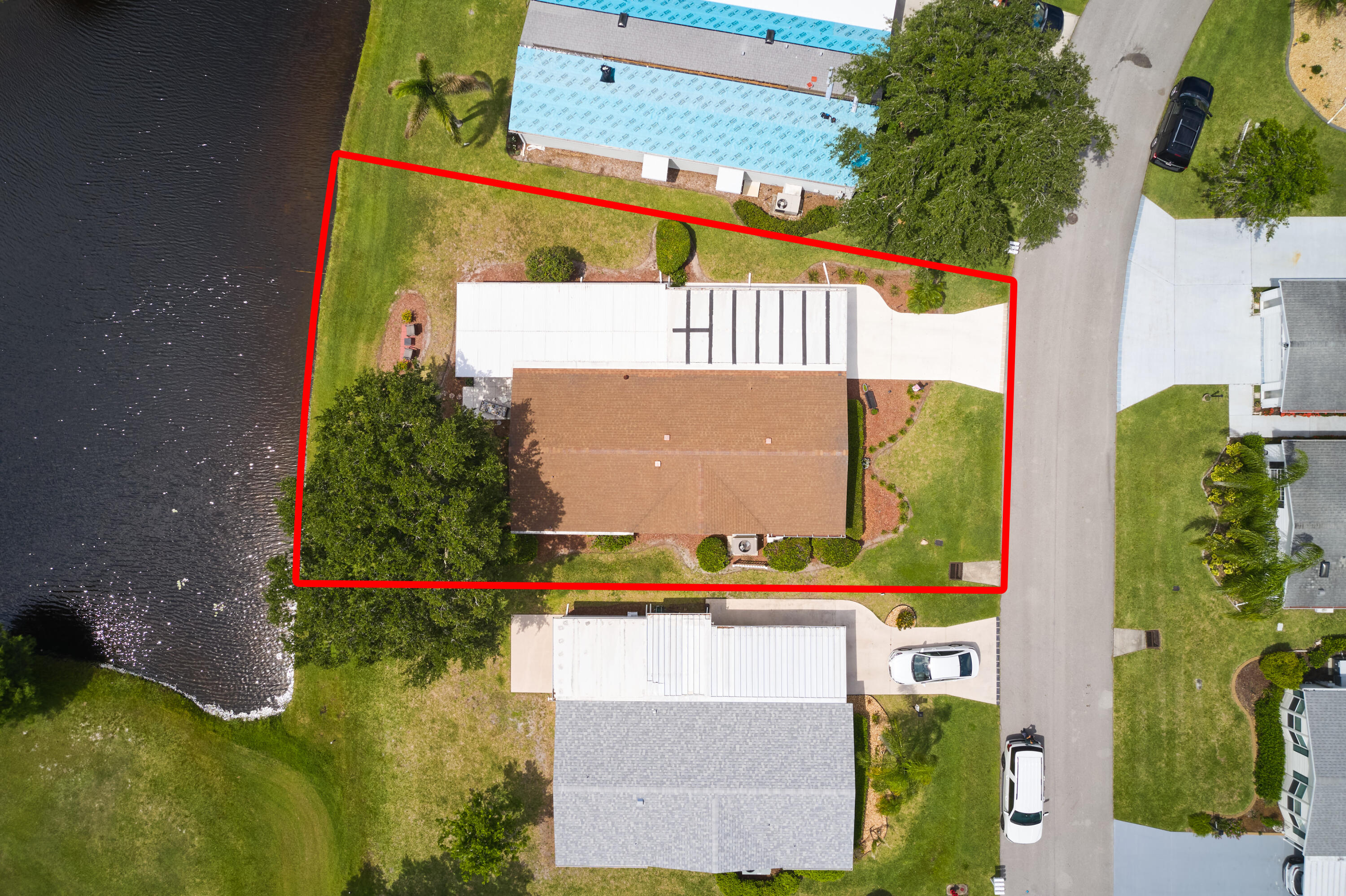The Preserve at Savanna Club - Residential