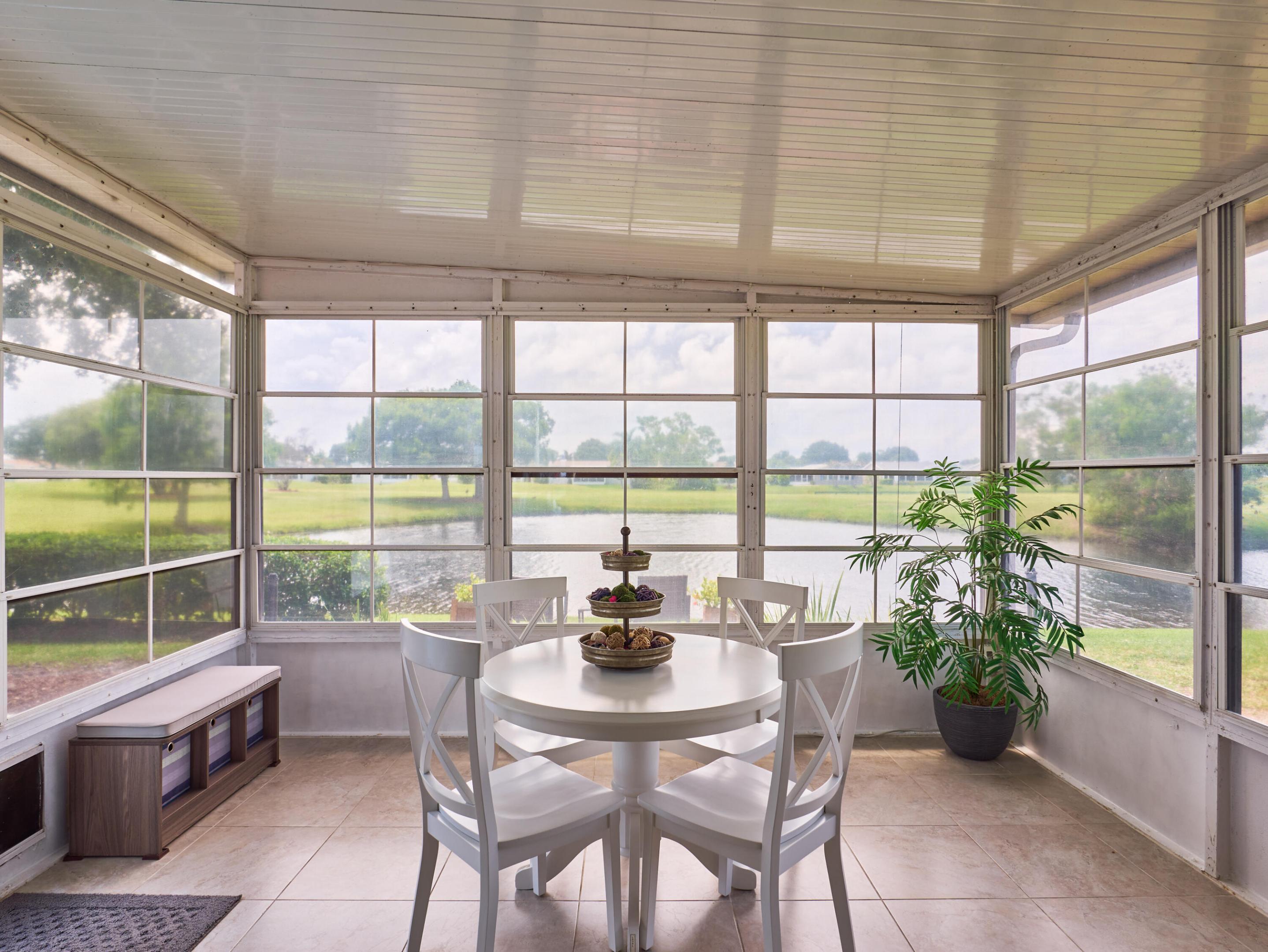 The Preserve at Savanna Club - Residential