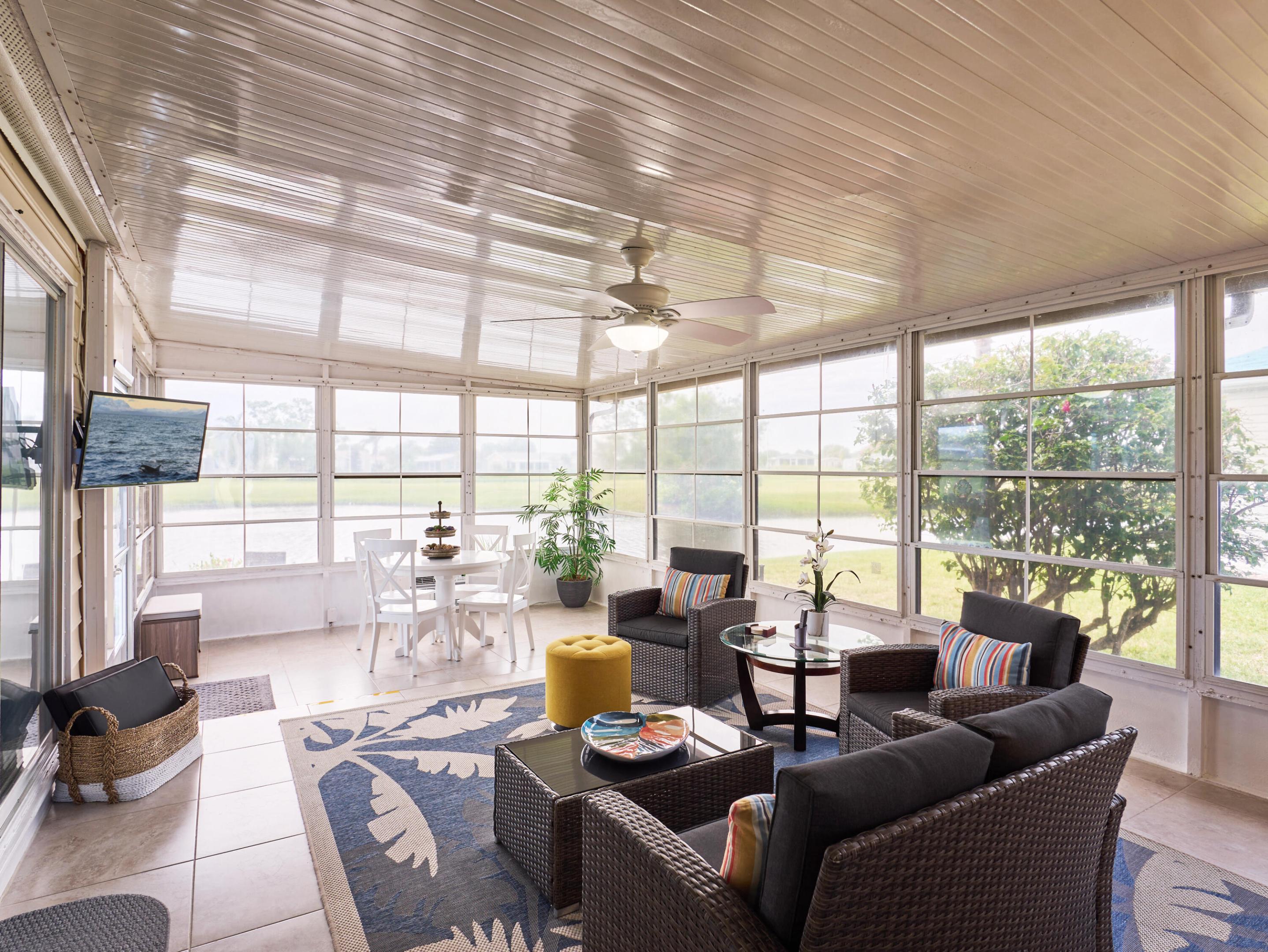 The Preserve at Savanna Club - Residential