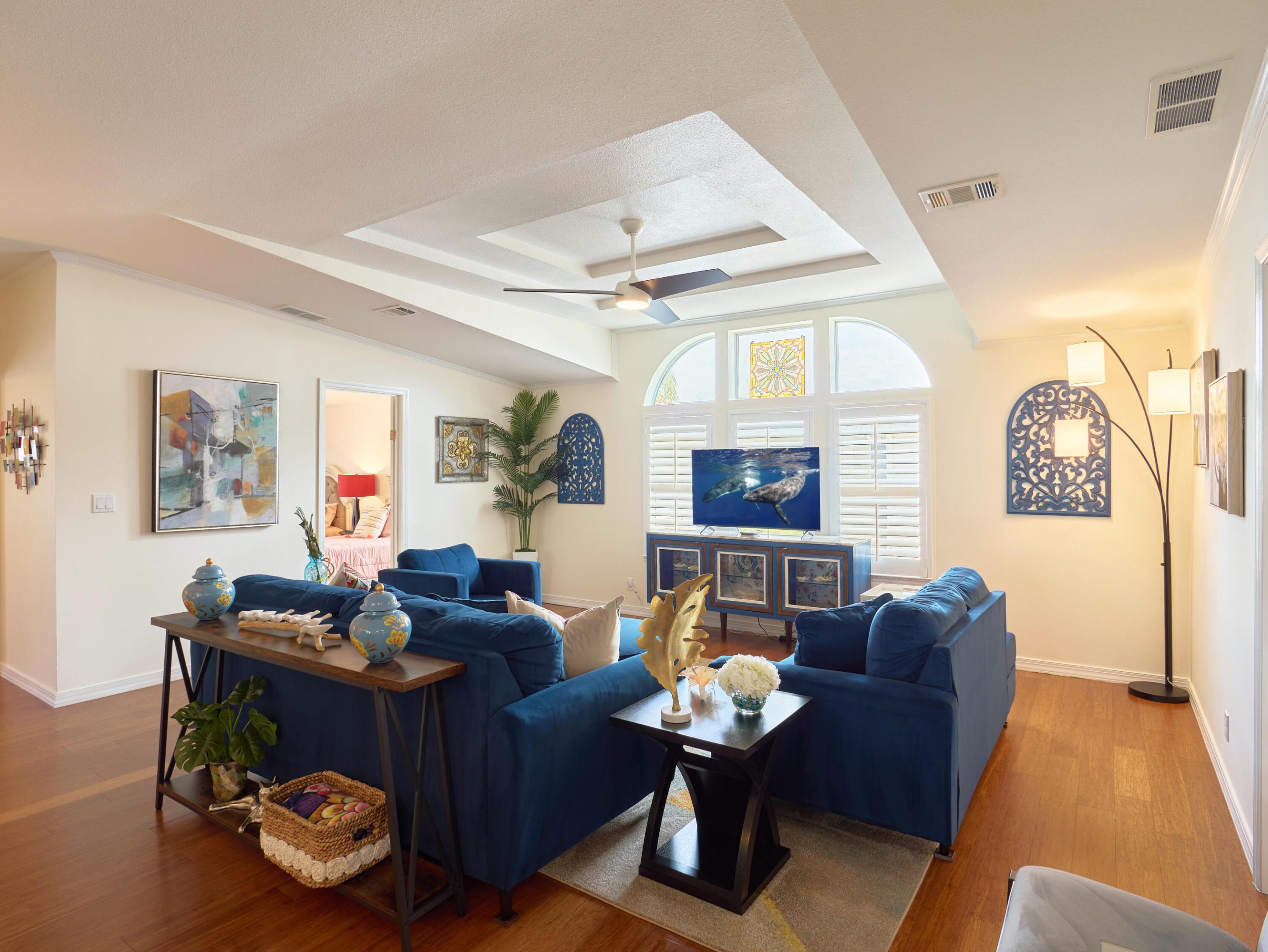 The Preserve at Savanna Club - Residential