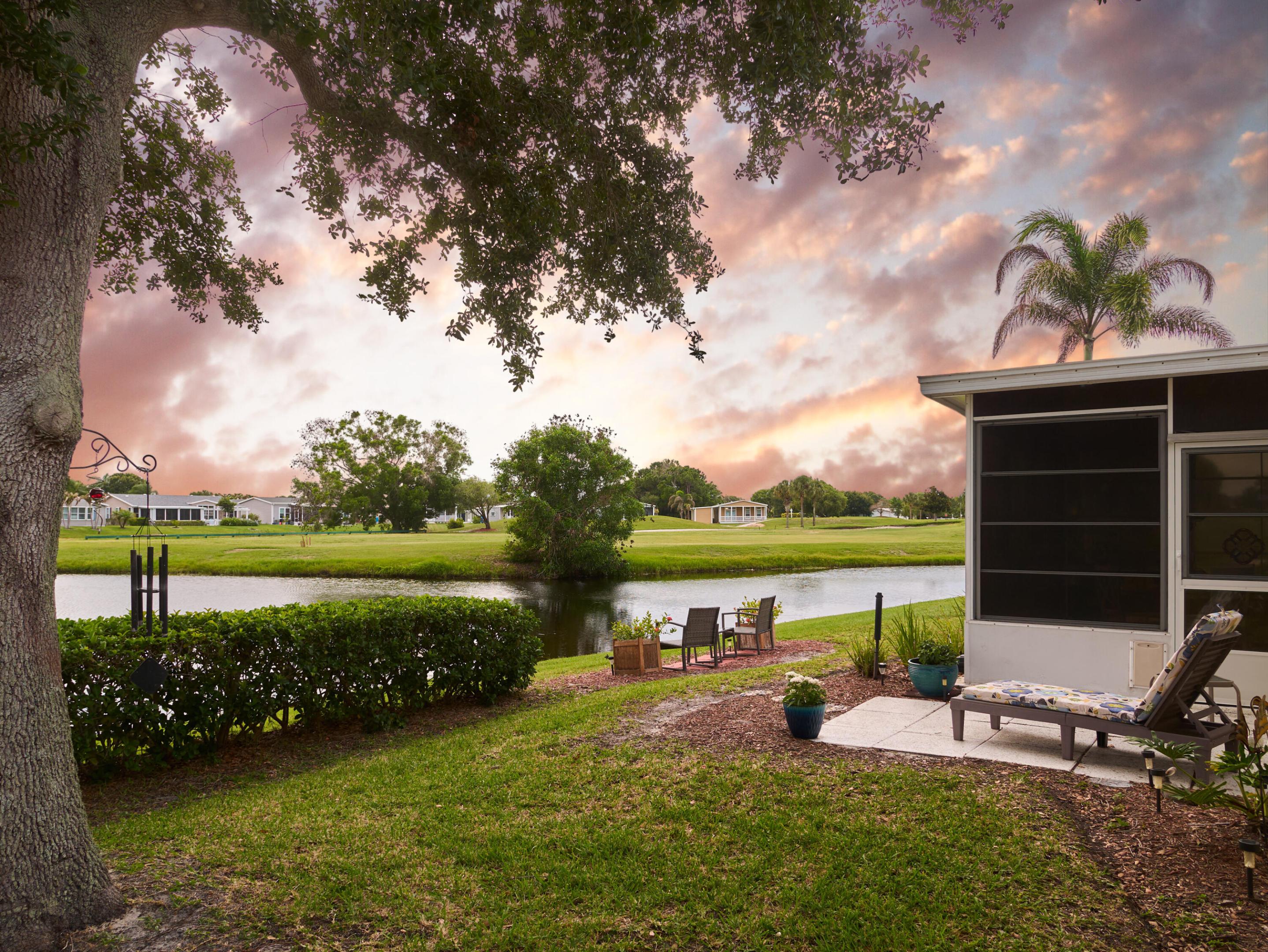 The Preserve at Savanna Club - Residential