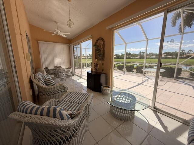 Available immediately in the desirable Bermuda Isle section of Aberdeen, this beautifully maintained 3-bedroom, 2-bath home offers more than 2,000 square feet of comfortable living space and an attached 2-car garage. Step inside to soaring ceilings, formal living and dining areas, and an open-concept kitchen that flows seamlessly into the family room—perfect for everyday living and entertaining. The spacious sunroom and oversized screened patio provide the ideal setting to relax, unwind, and take in breathtaking water views and spectacular sunsets. A mandatory club membership grants access to Aberdeen's outstanding amenities and lifestyle offerings. Once you experience everything the club has to offer, you'll understand why residents love calling Aberdeen home.