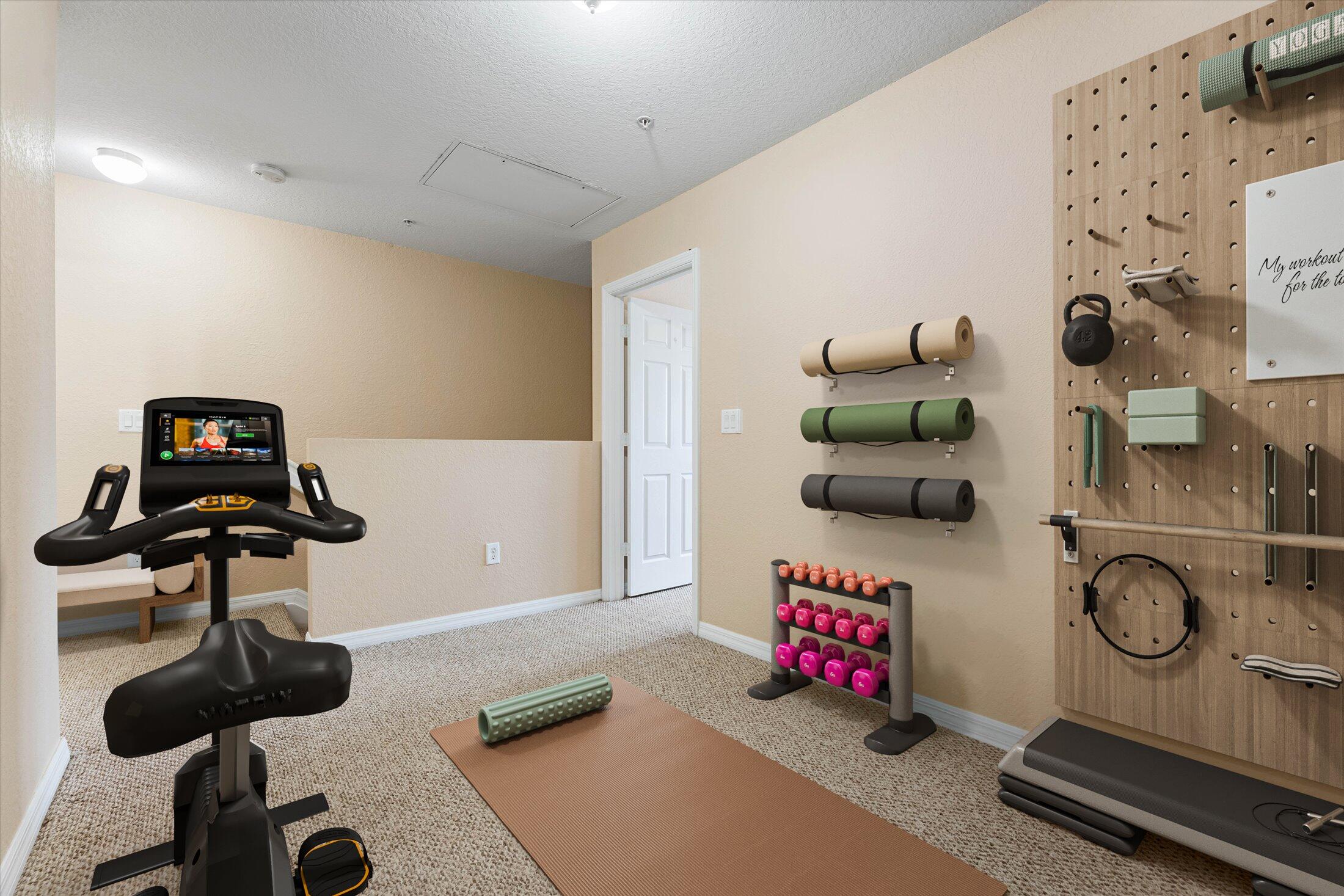HIGHLAND PARK VILLAGE CONDO - Residential