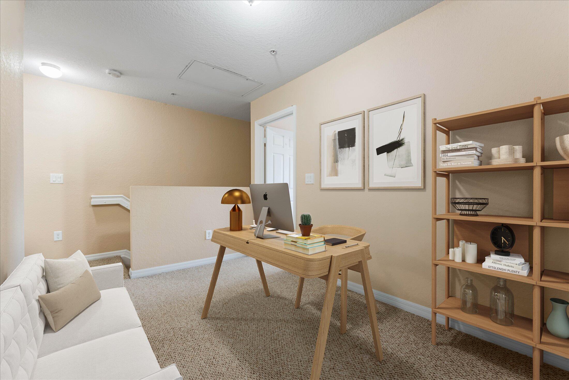 HIGHLAND PARK VILLAGE CONDO - Residential