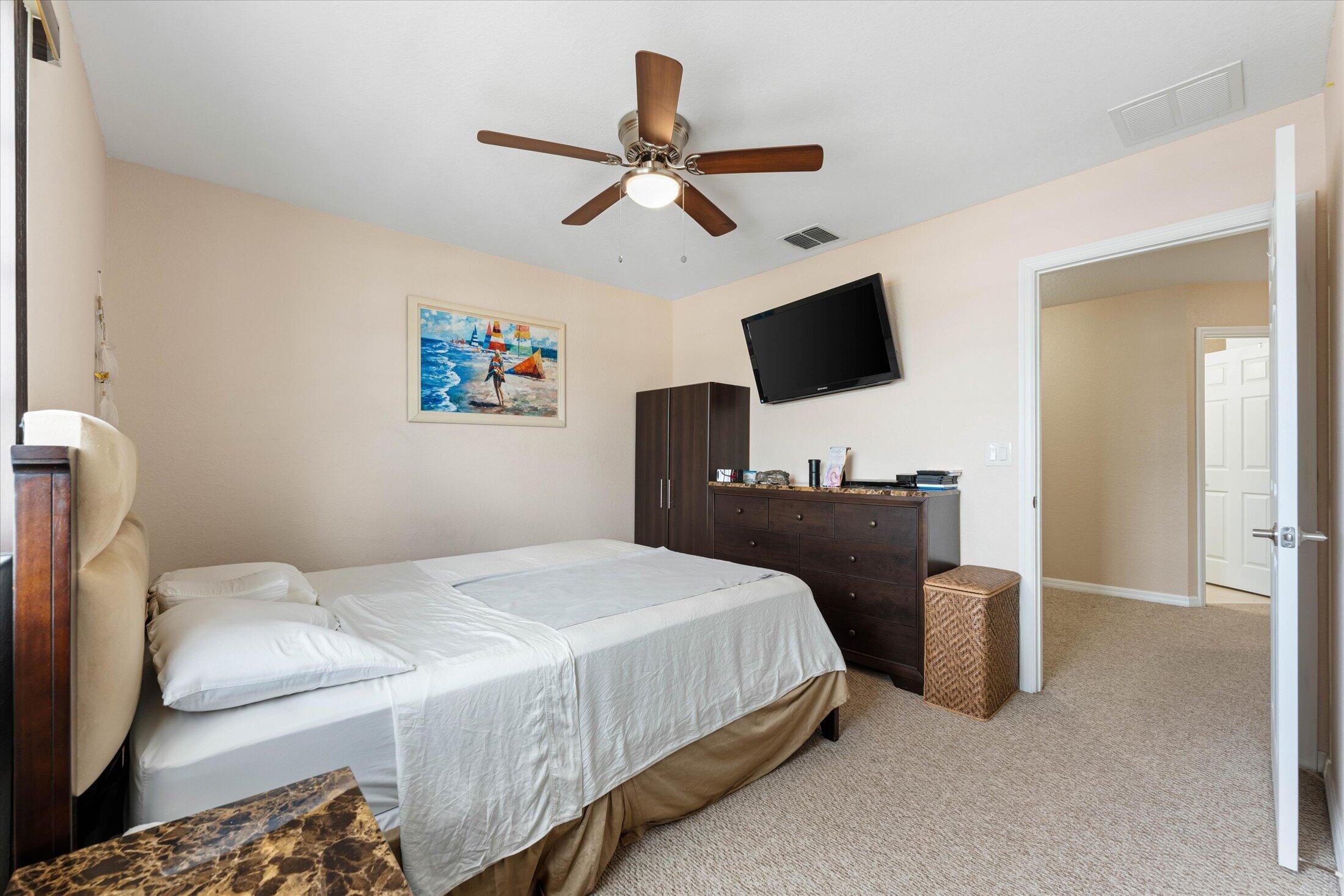 HIGHLAND PARK VILLAGE CONDO - Residential