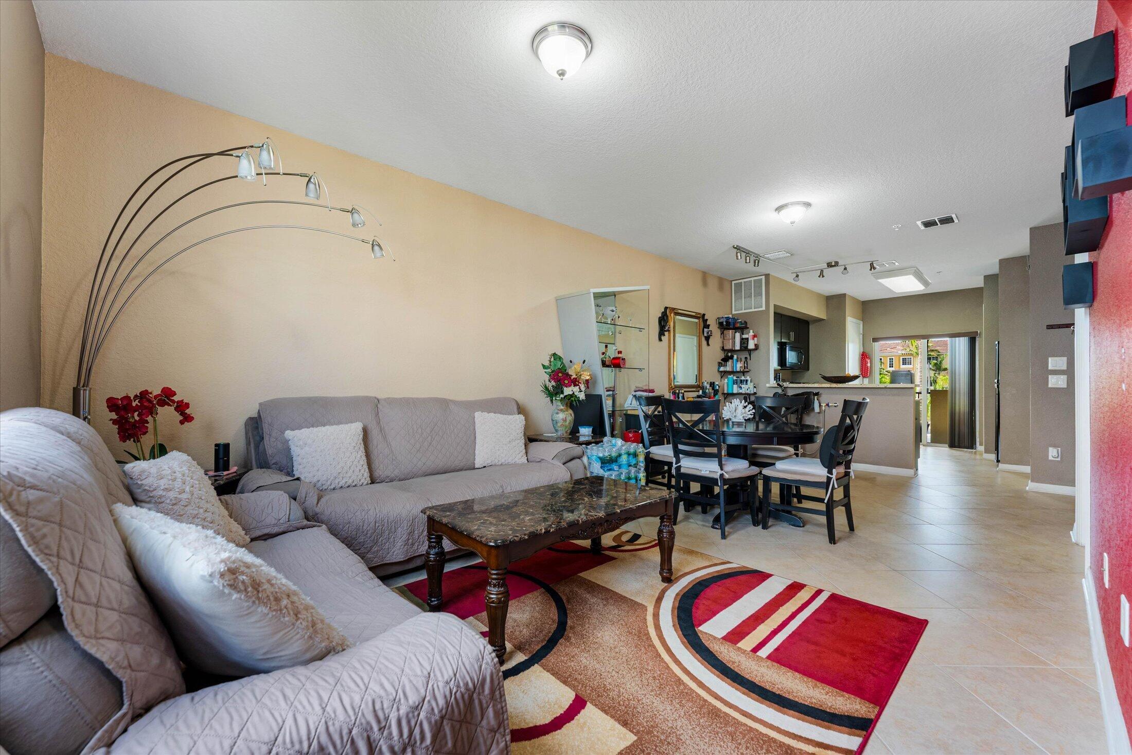 HIGHLAND PARK VILLAGE CONDO - Residential