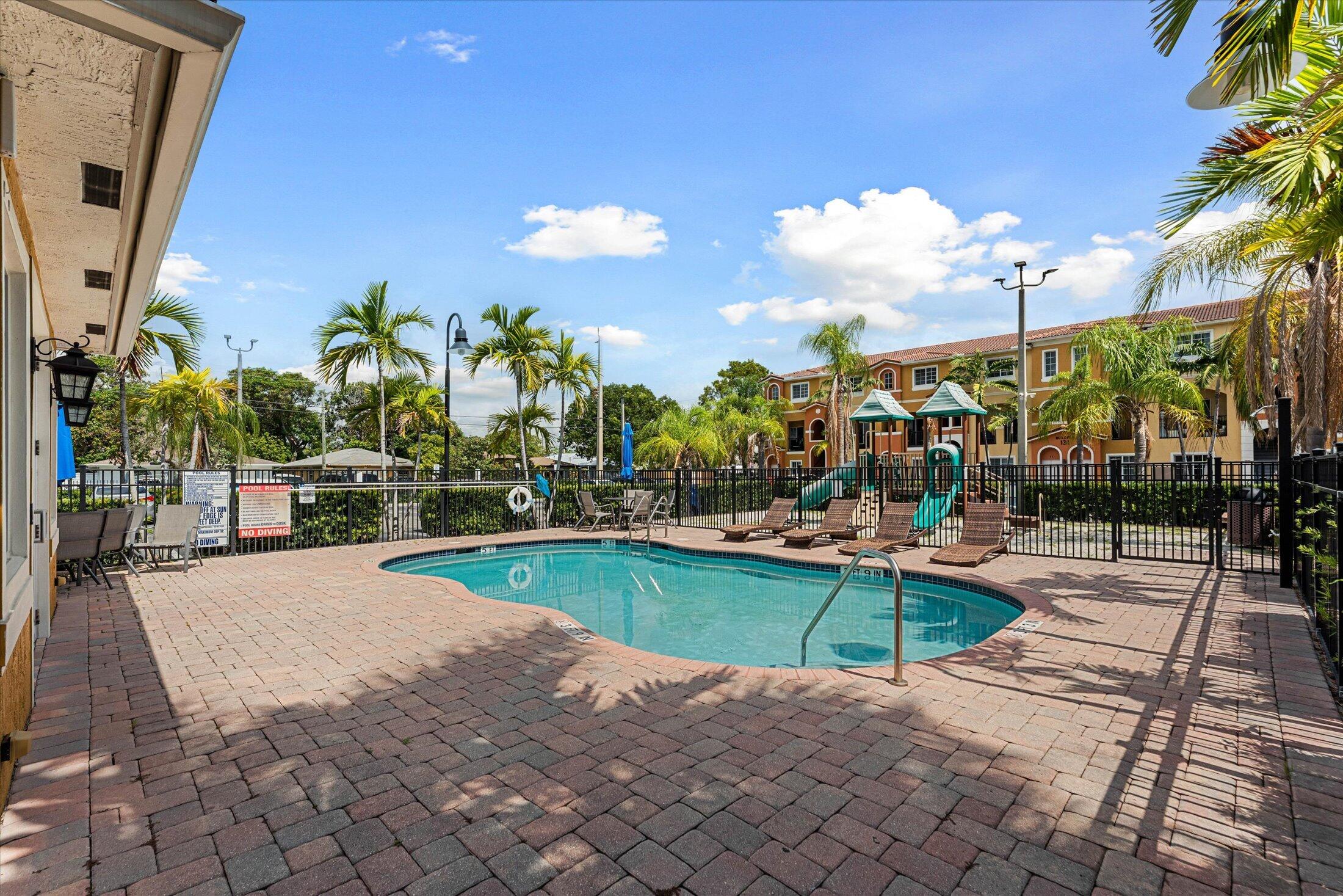 HIGHLAND PARK VILLAGE CONDO - Residential