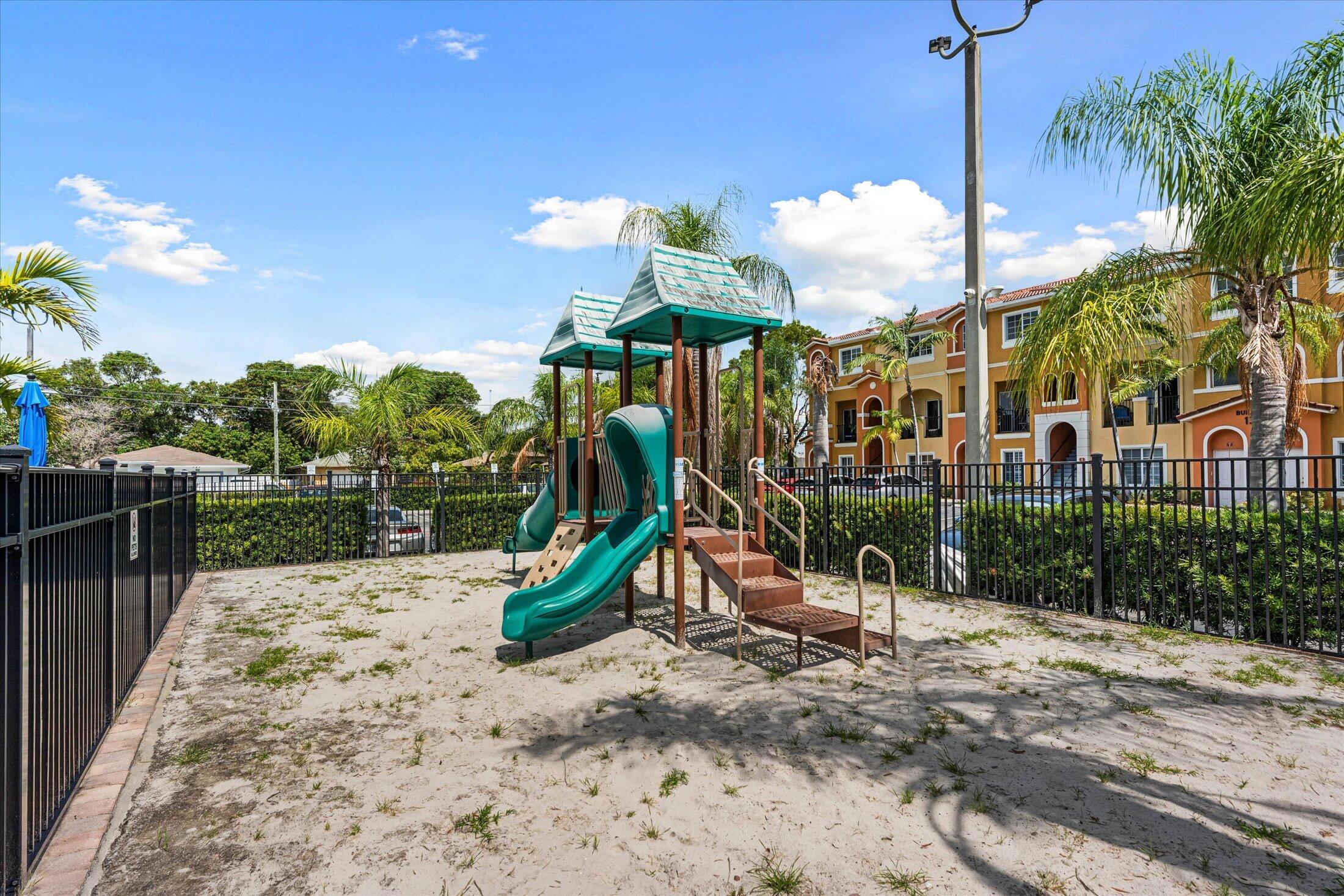 HIGHLAND PARK VILLAGE CONDO - Residential