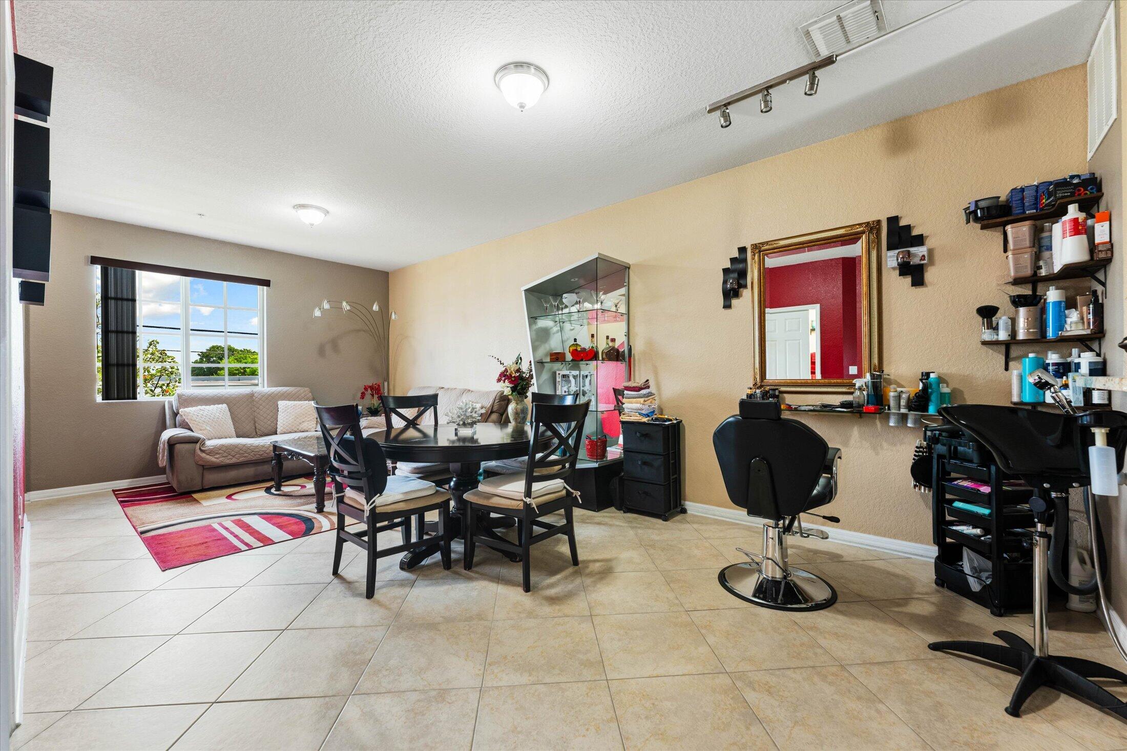 HIGHLAND PARK VILLAGE CONDO - Residential