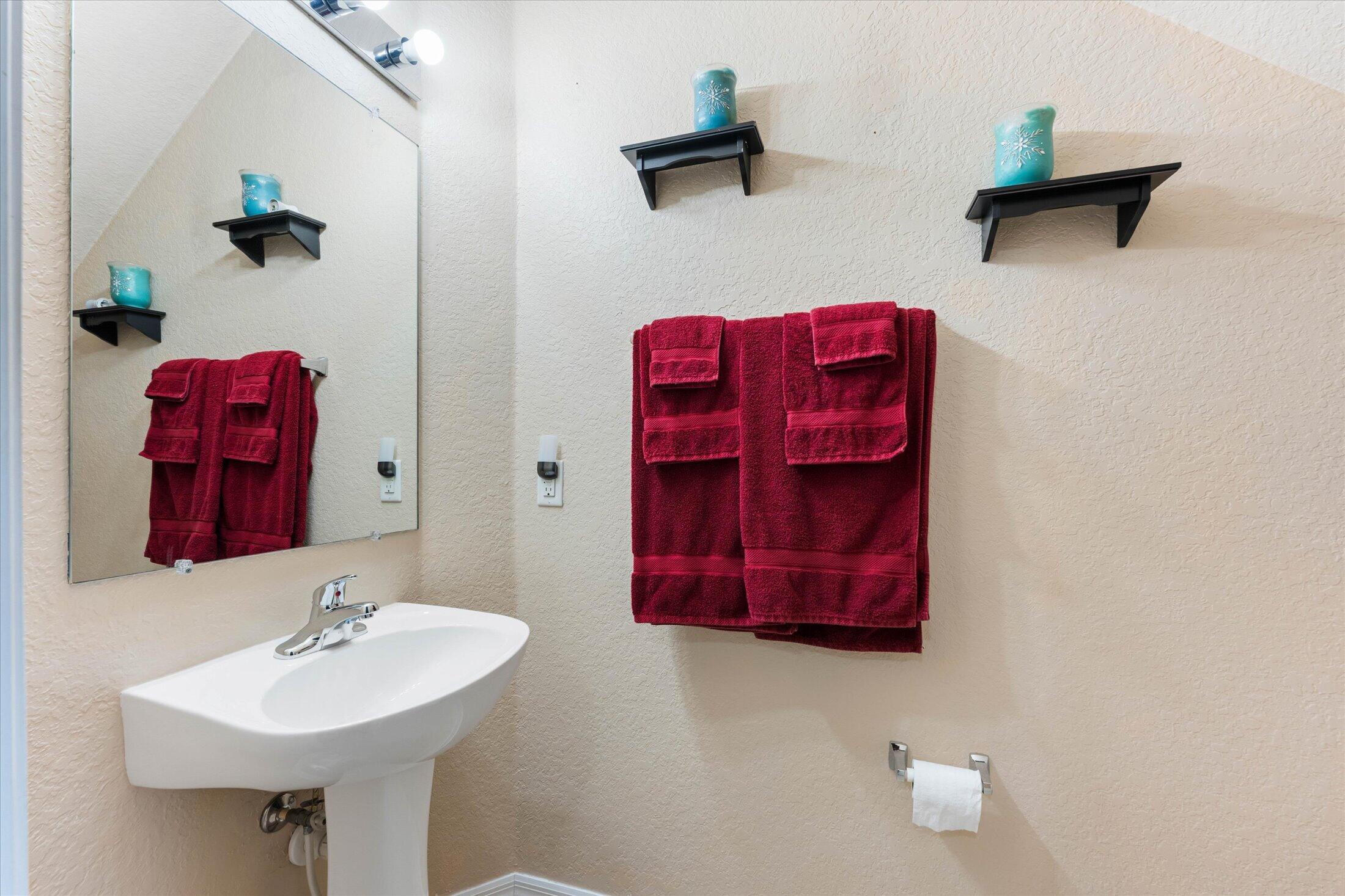 HIGHLAND PARK VILLAGE CONDO - Residential