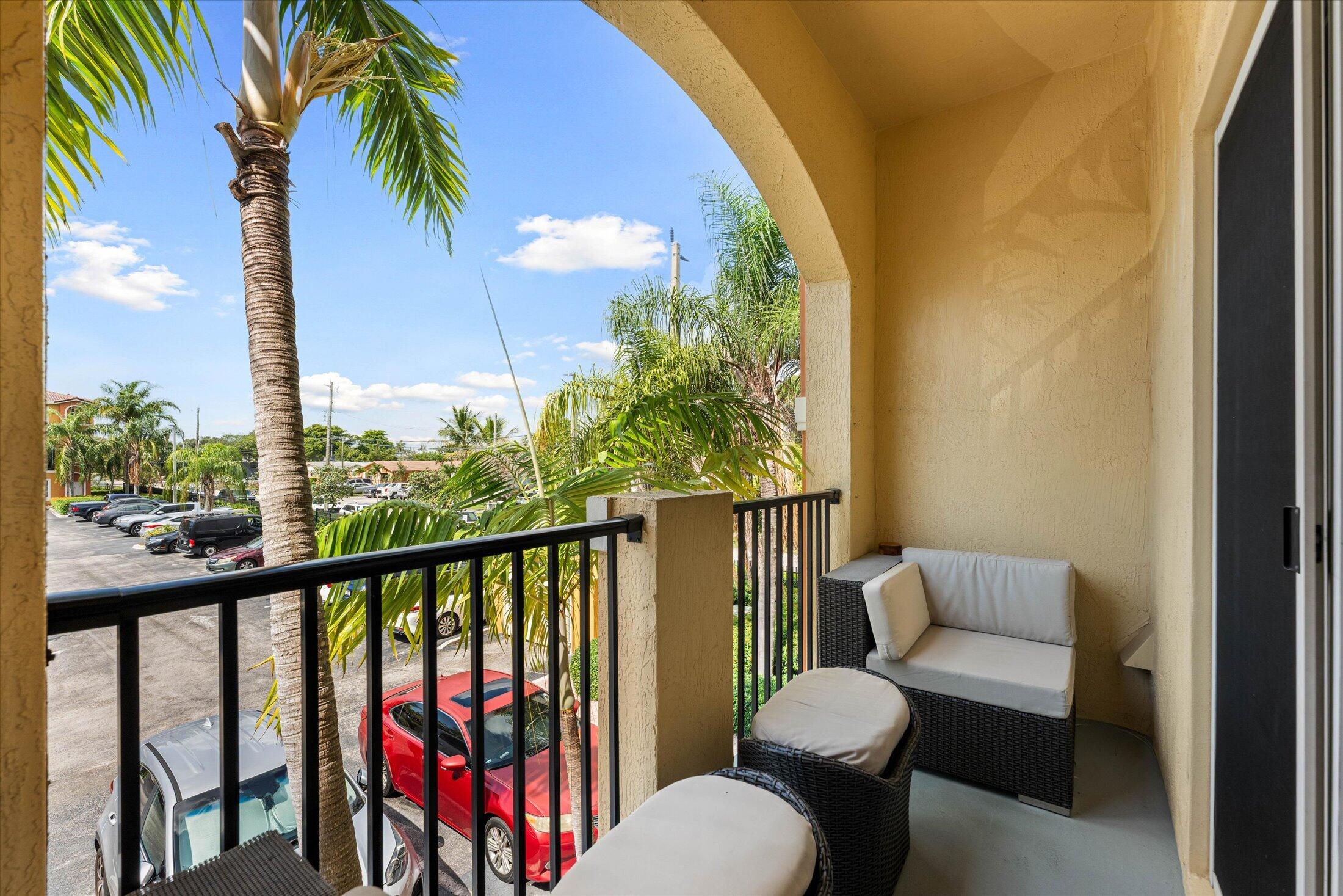HIGHLAND PARK VILLAGE CONDO - Residential