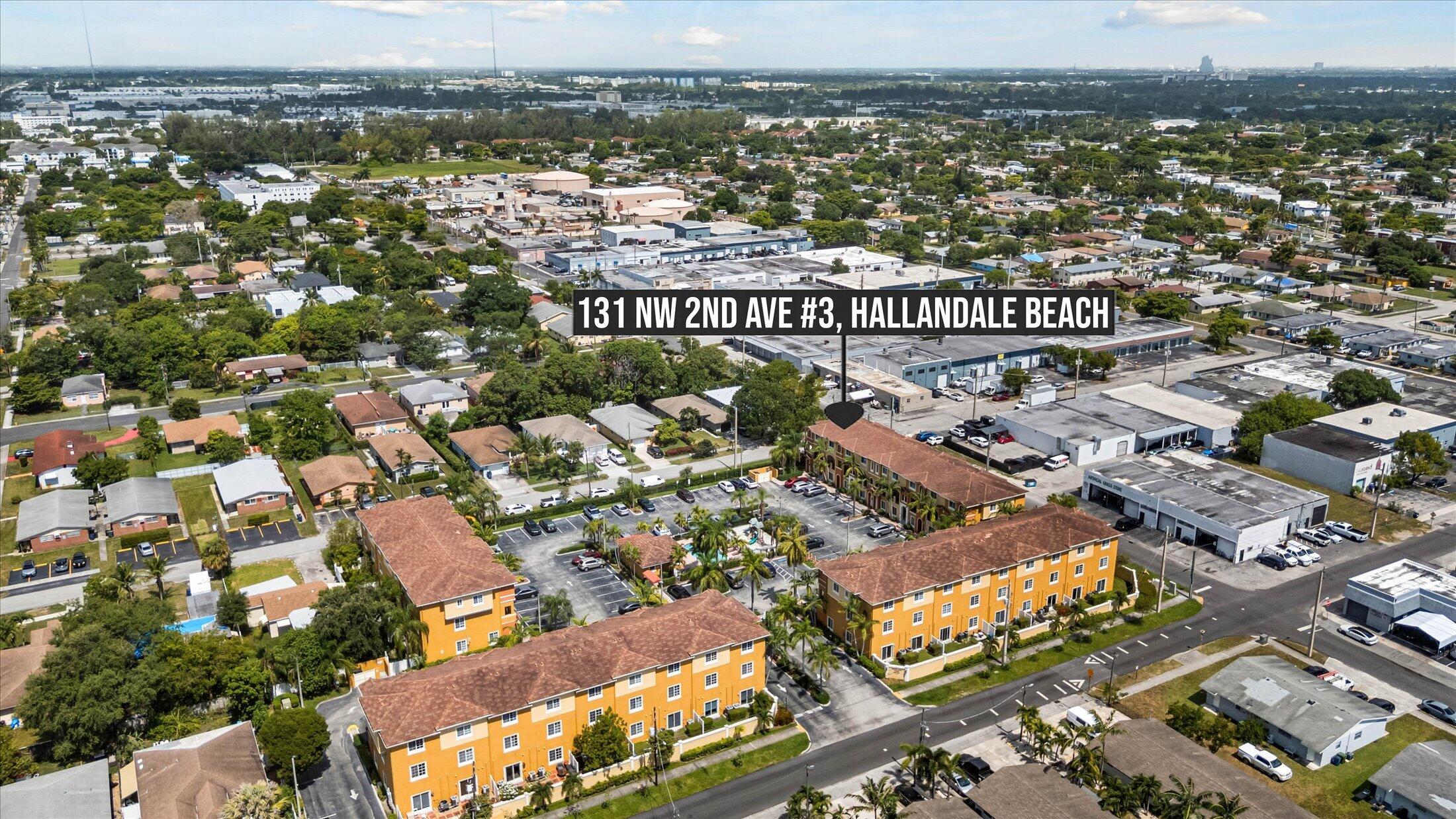 HIGHLAND PARK VILLAGE CONDO - Residential